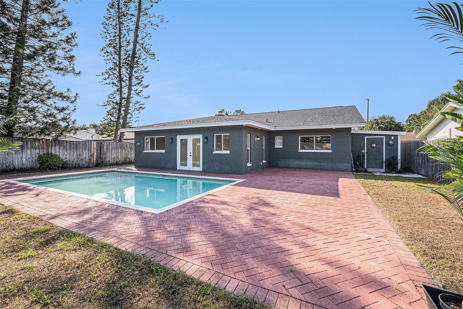 BEACON MEADOWS UNIT III A - Residential