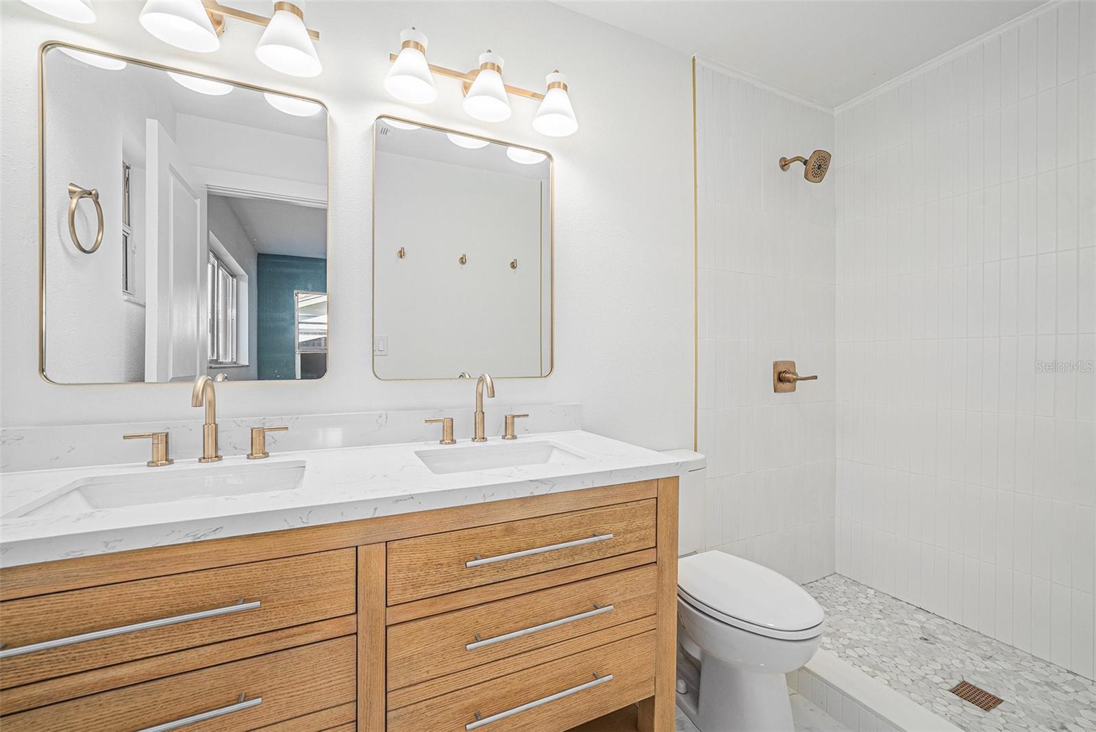 BEACON MEADOWS UNIT III A - Residential