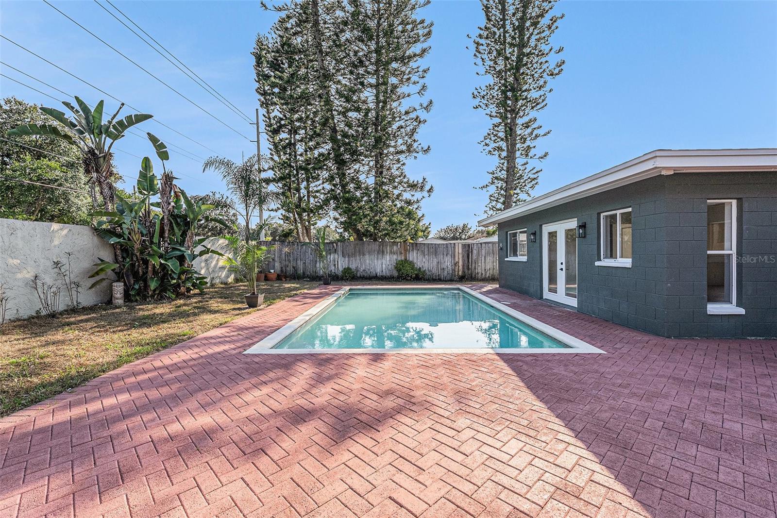 BEACON MEADOWS UNIT III A - Residential