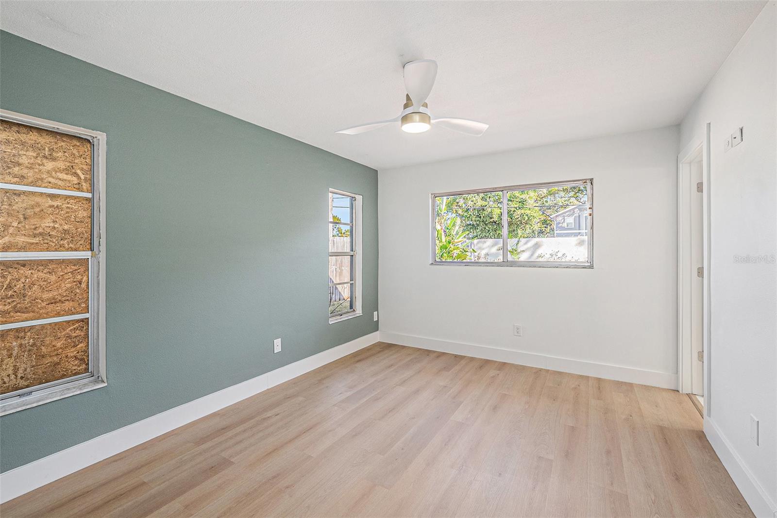 BEACON MEADOWS UNIT III A - Residential