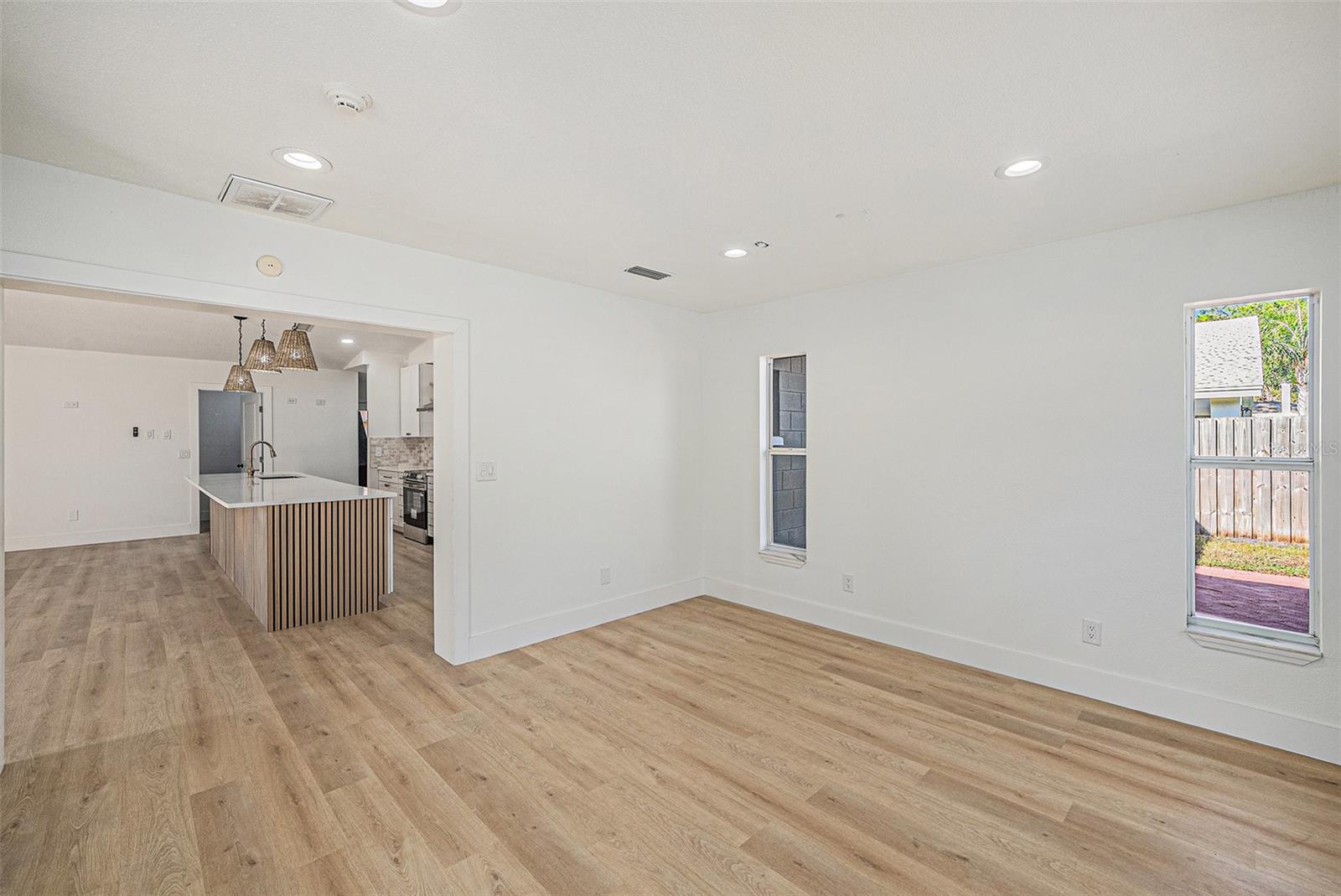 BEACON MEADOWS UNIT III A - Residential