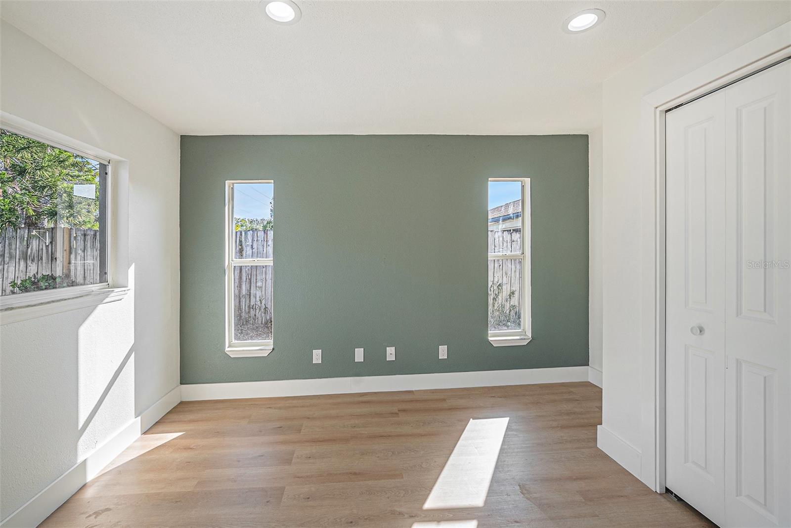 BEACON MEADOWS UNIT III A - Residential