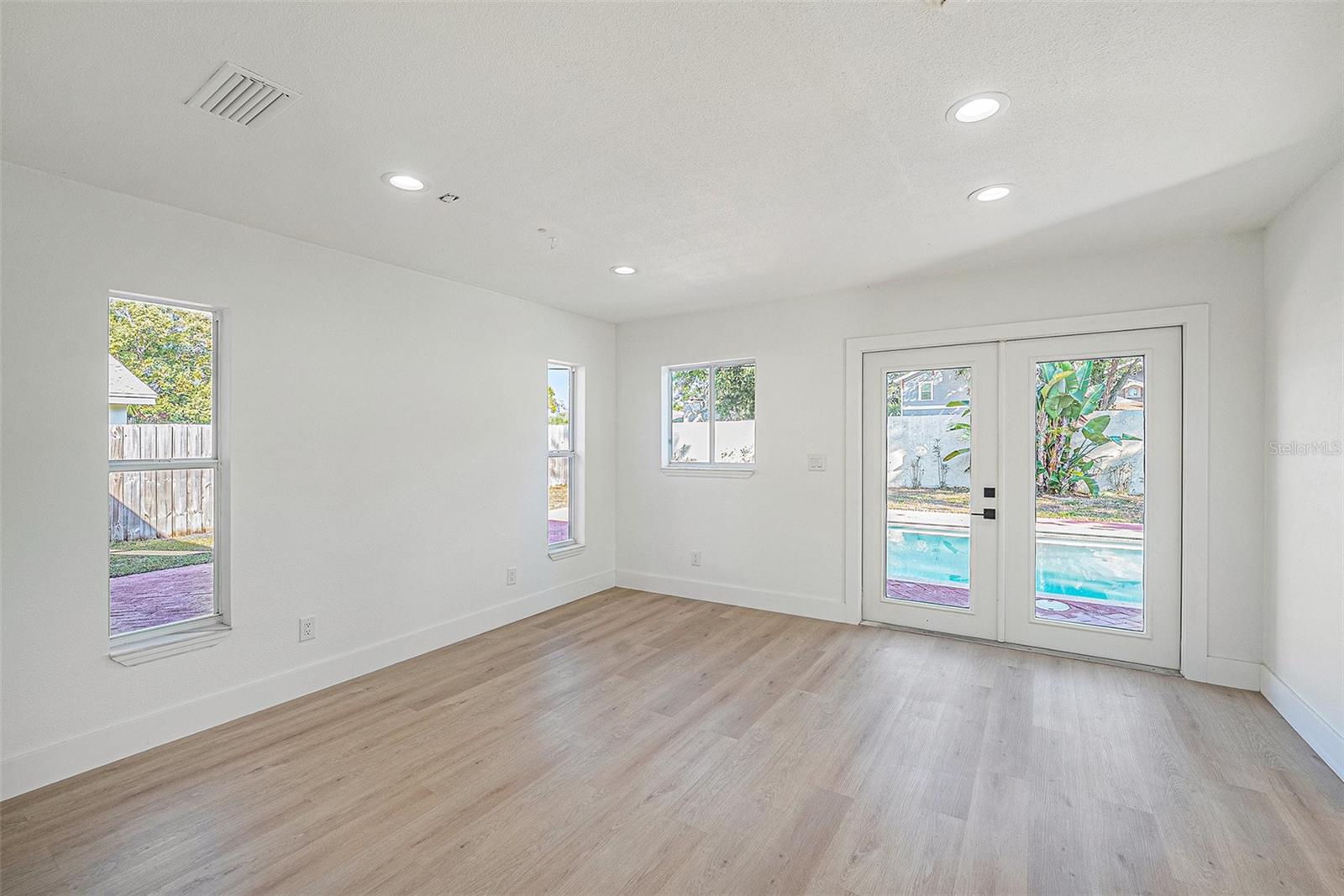 BEACON MEADOWS UNIT III A - Residential