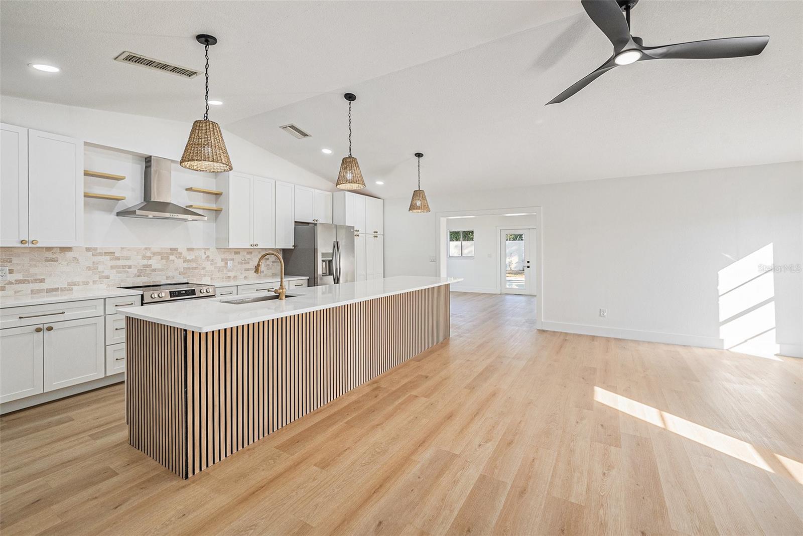 BEACON MEADOWS UNIT III A - Residential