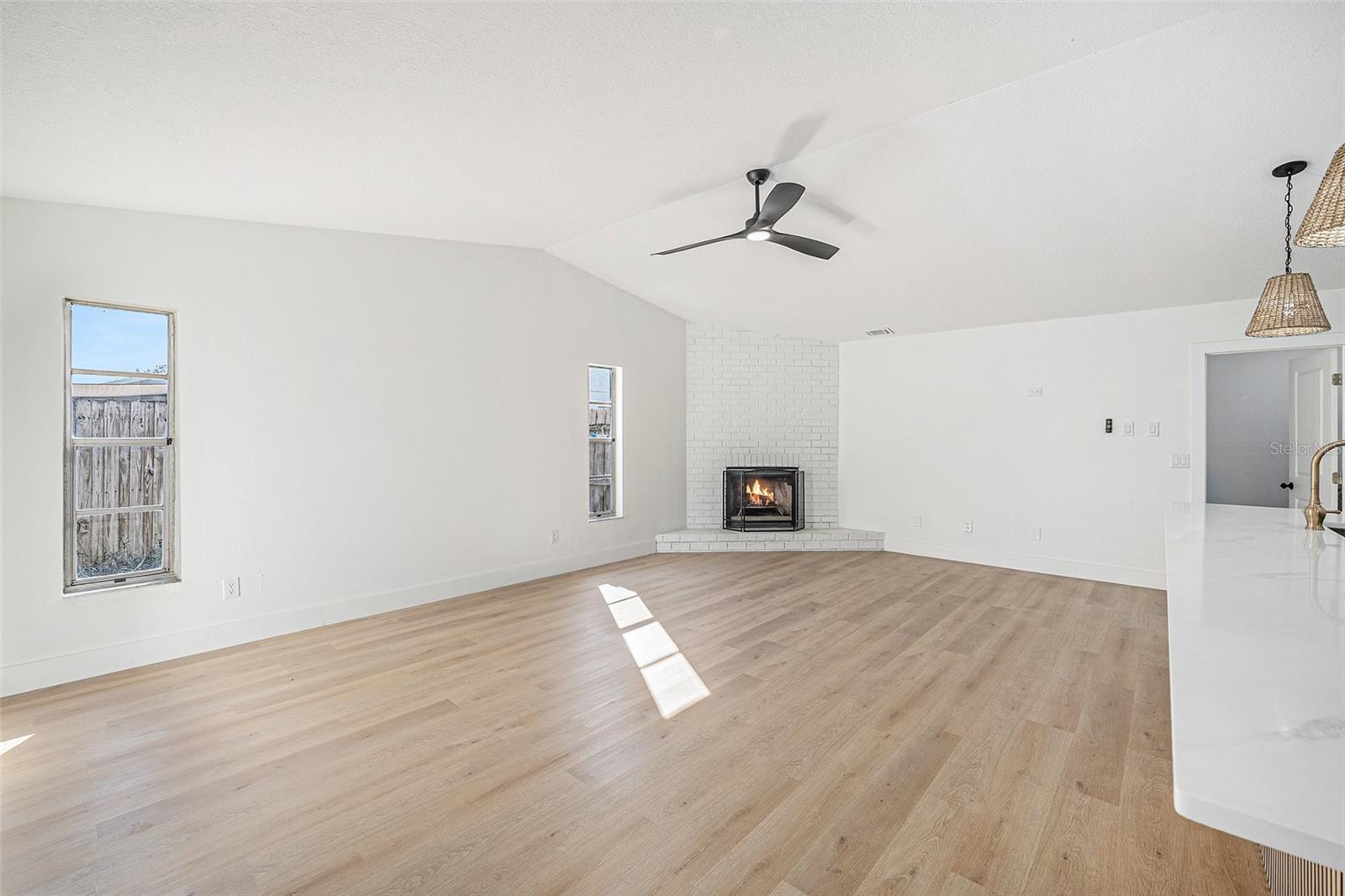 BEACON MEADOWS UNIT III A - Residential