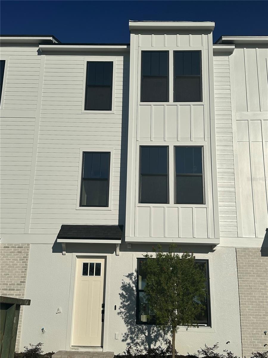 PARKVIEW AT HAMLIN - Residential