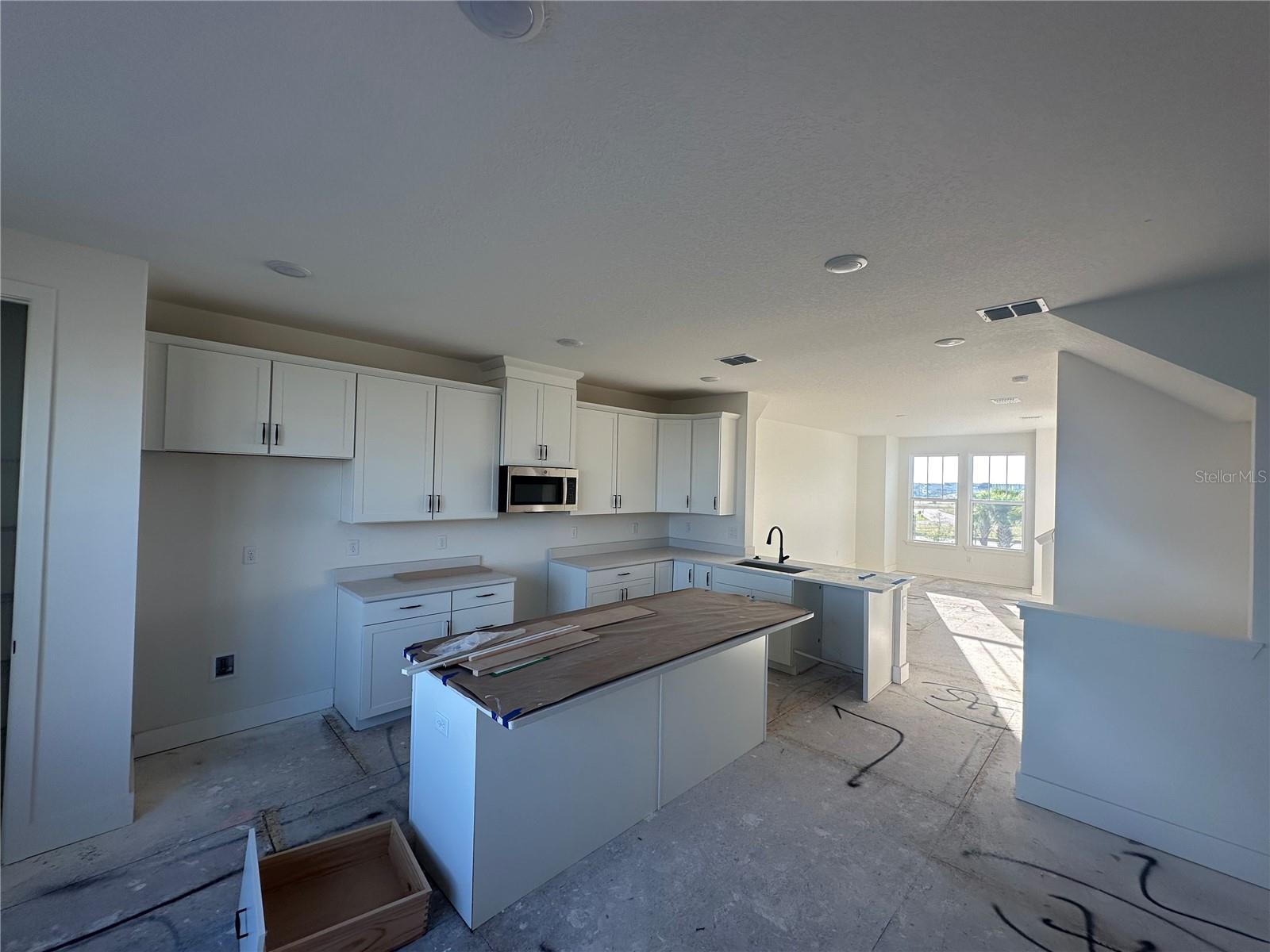 PARKVIEW AT HAMLIN - Residential