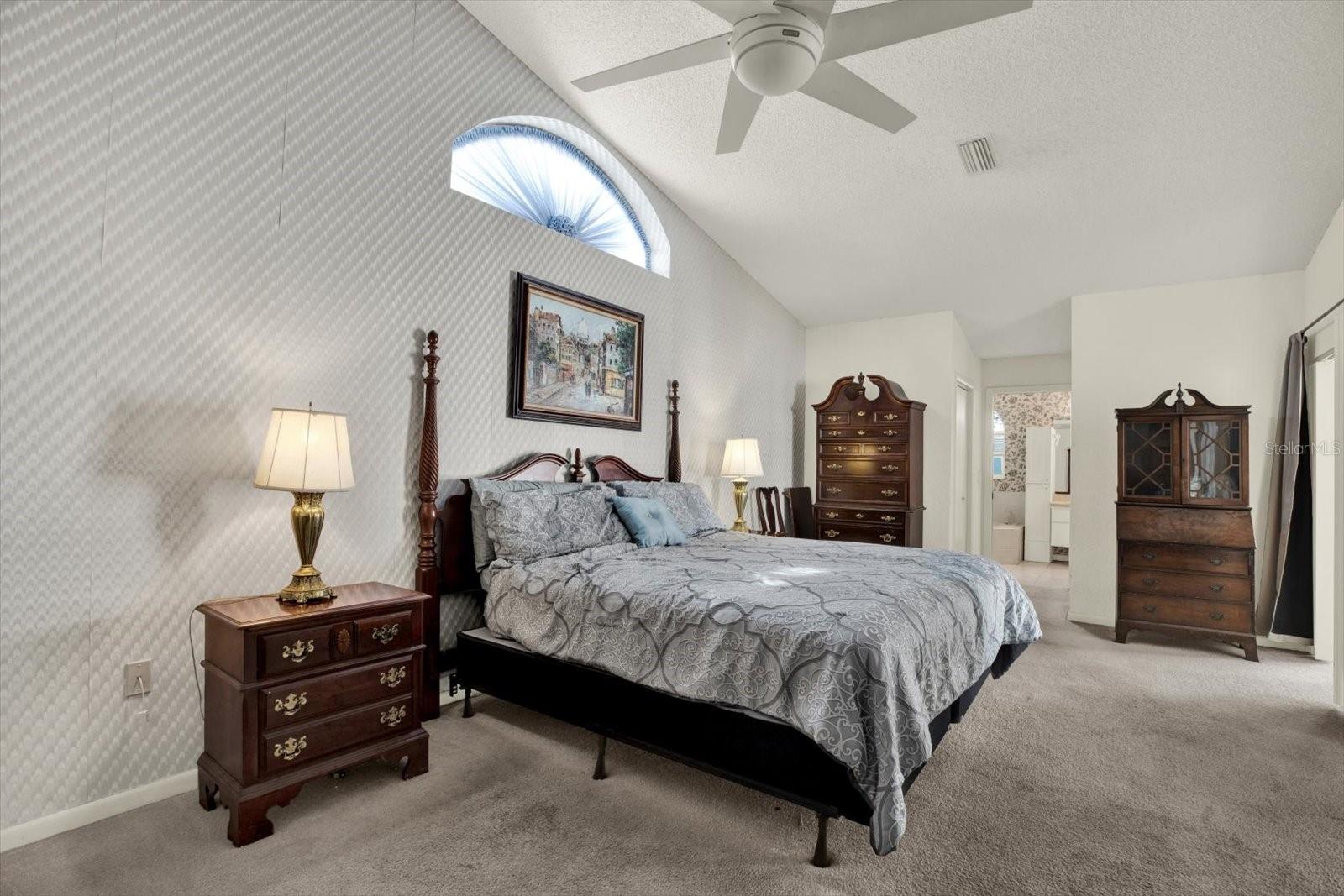 GLEN LAKES - Residential