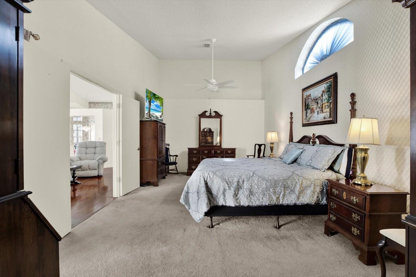 GLEN LAKES - Residential