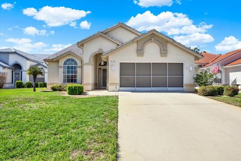 9131 RHETT LANE WEEKI WACHEE FL 34613