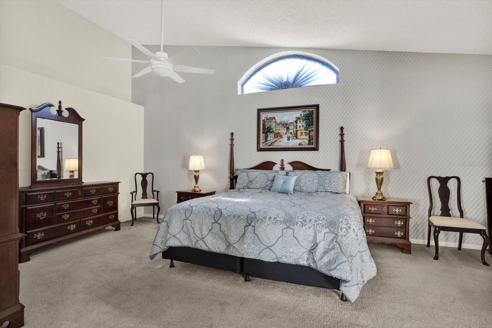 GLEN LAKES - Residential