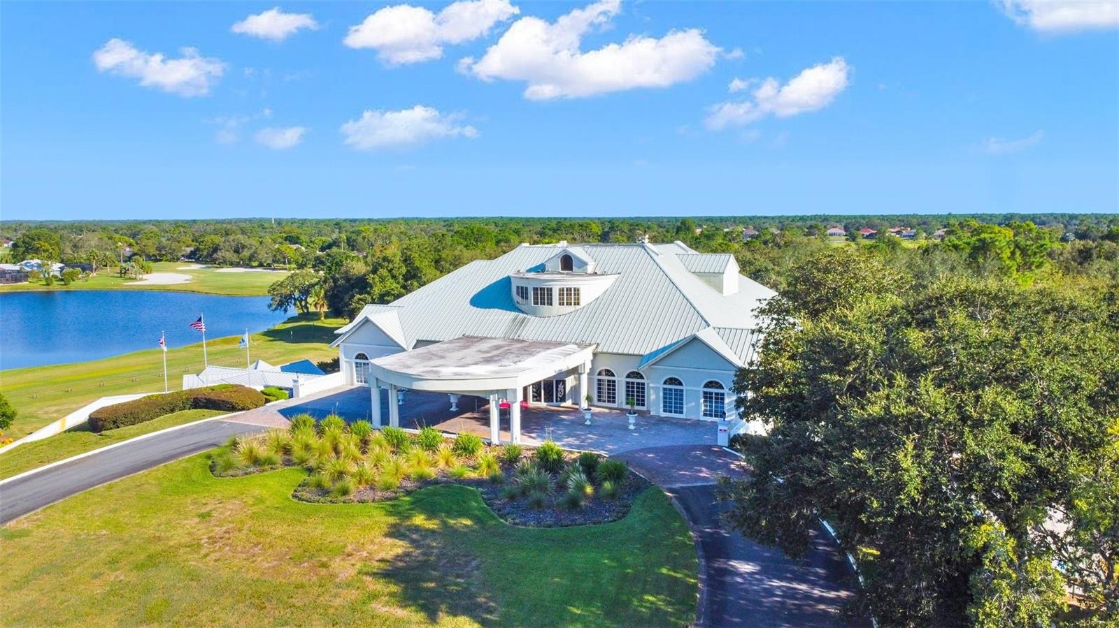 GLEN LAKES - Residential