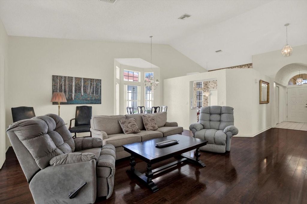 Photo of 9131 Rhett Lane, Weeki Wachee, FL 34613 (MLS # W7884962)