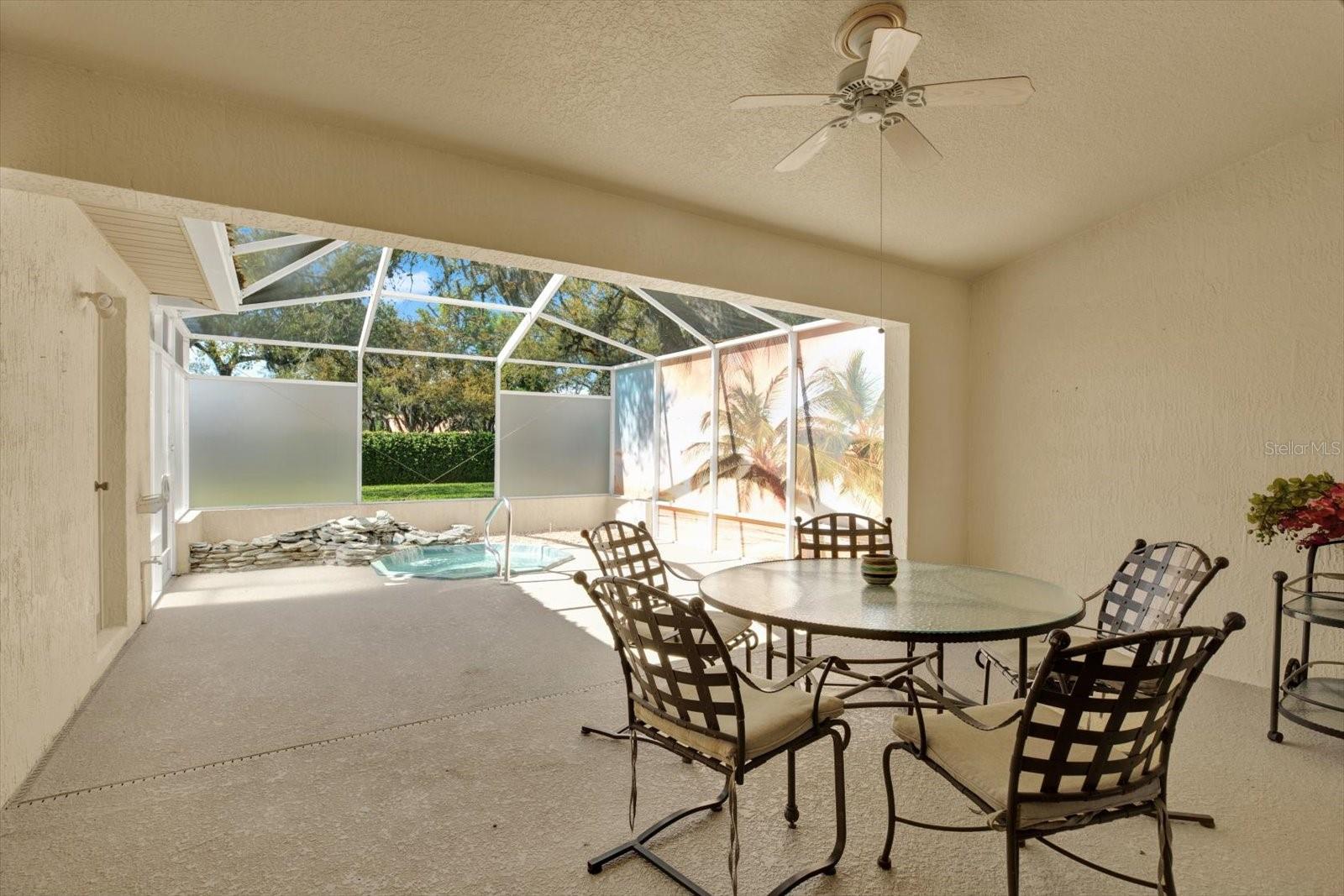 GLEN LAKES - Residential