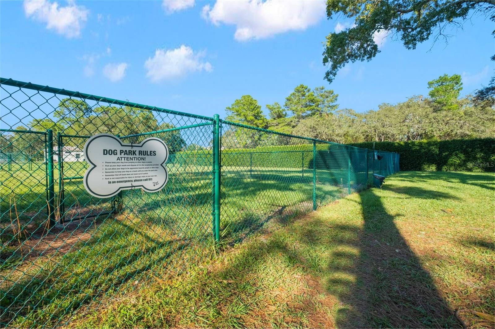 GLEN LAKES - Residential