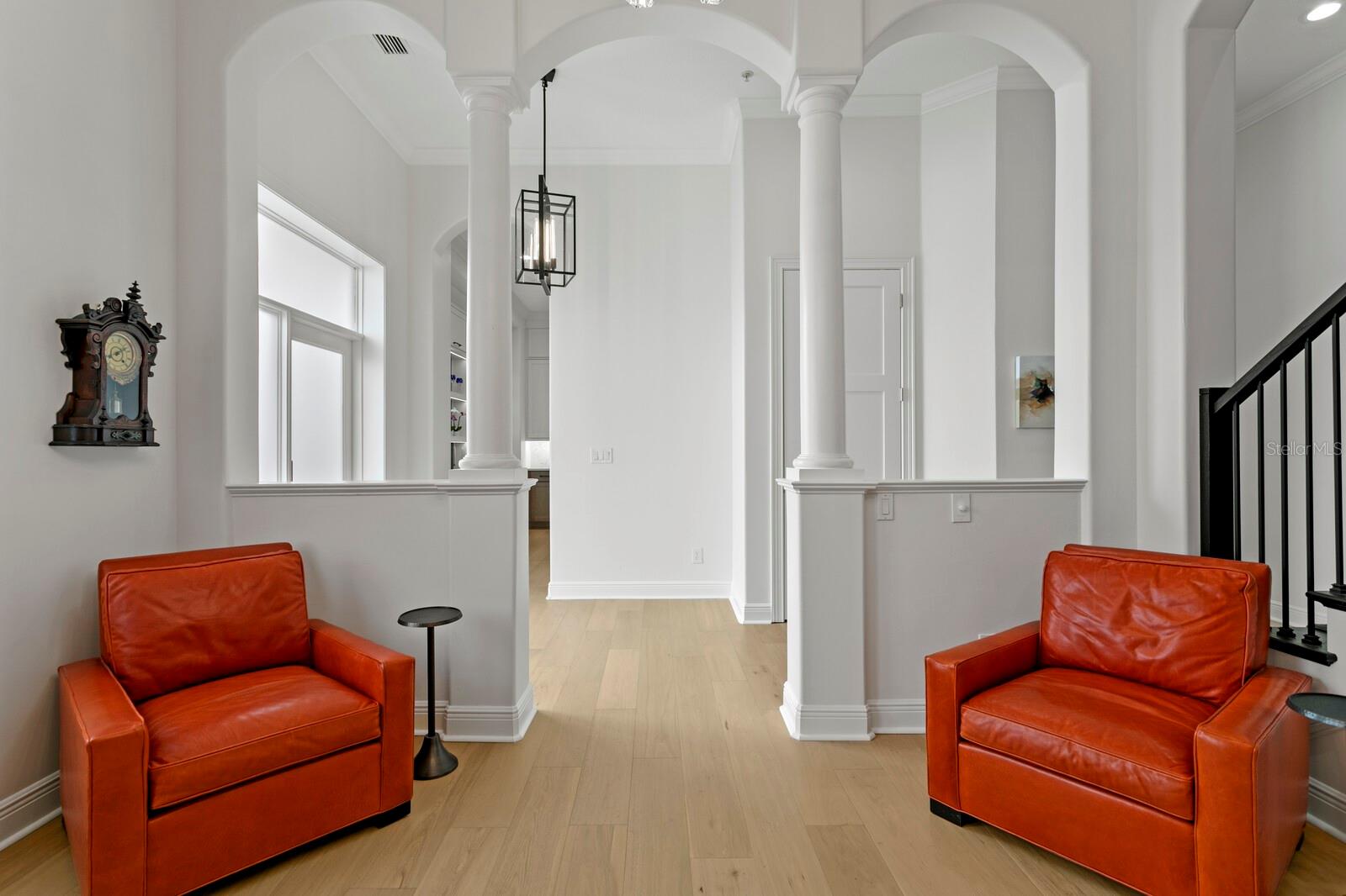 VENETIAN BAY - Residential