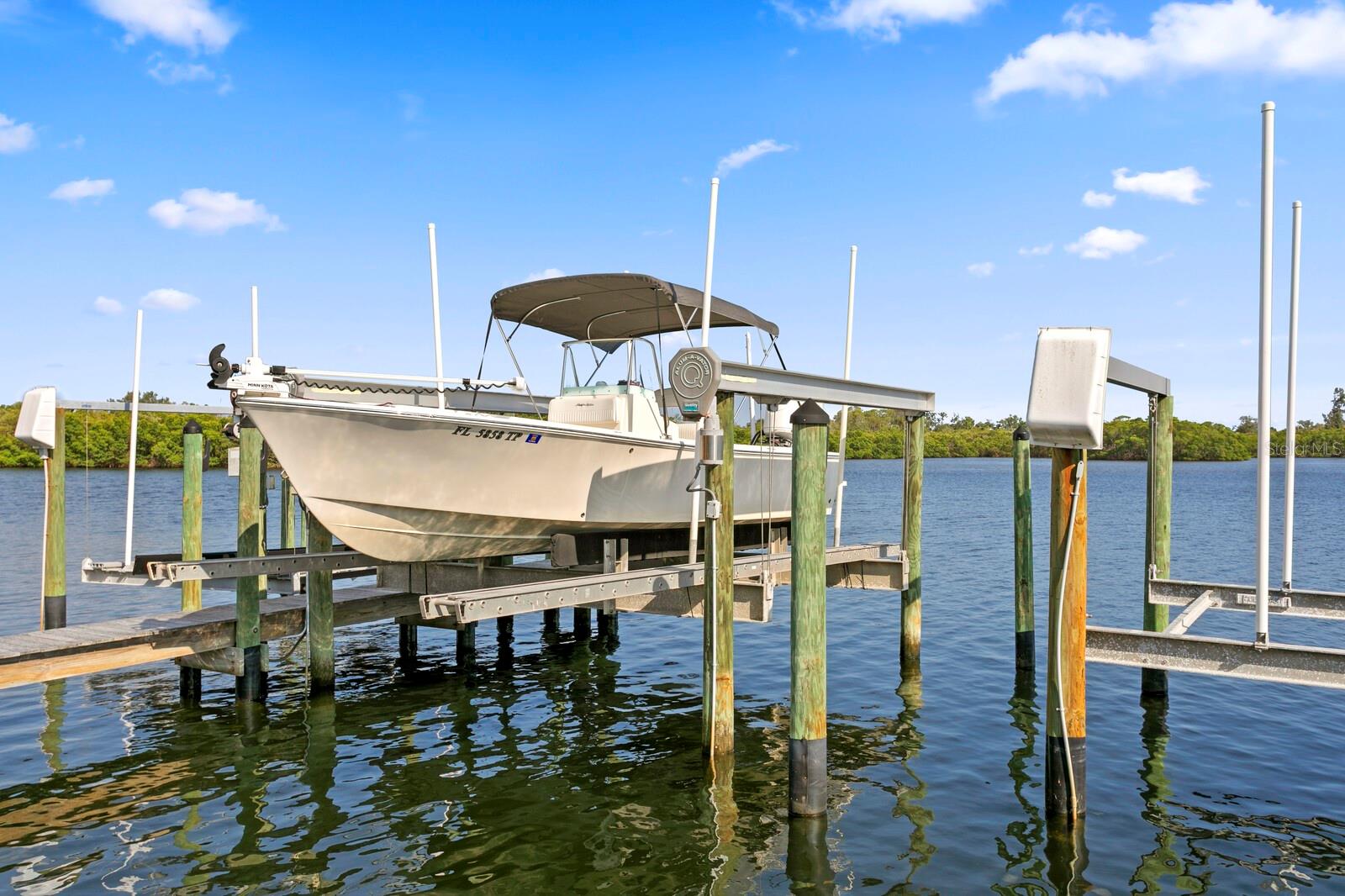 VENETIAN BAY - Residential