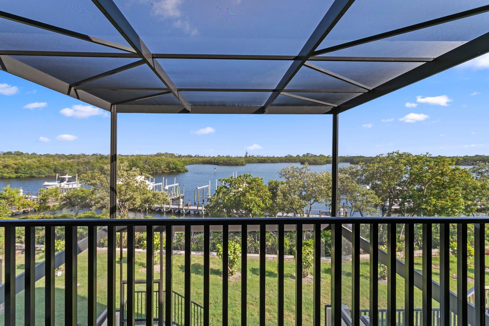 VENETIAN BAY - Residential