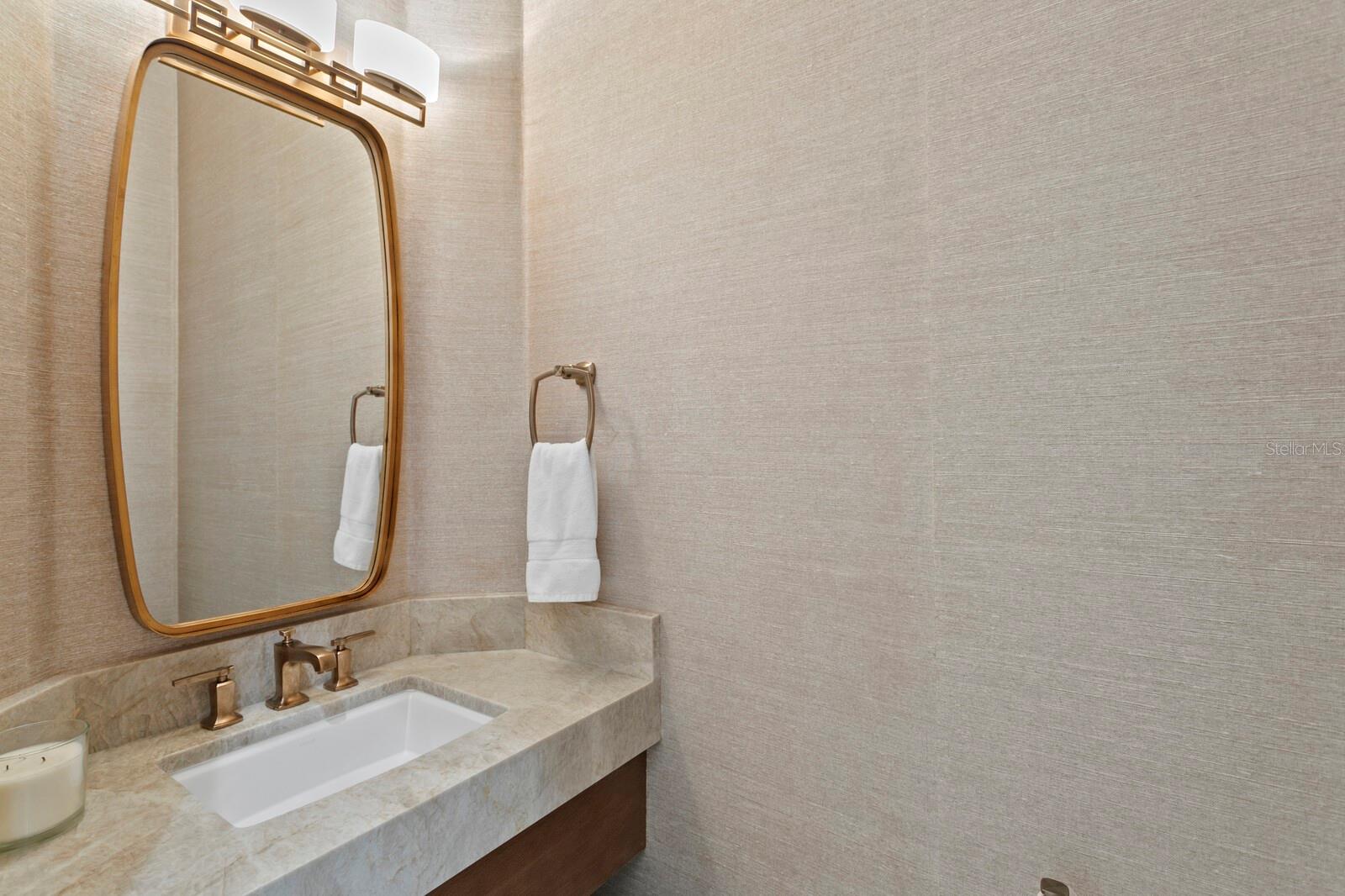 VENETIAN BAY - Residential