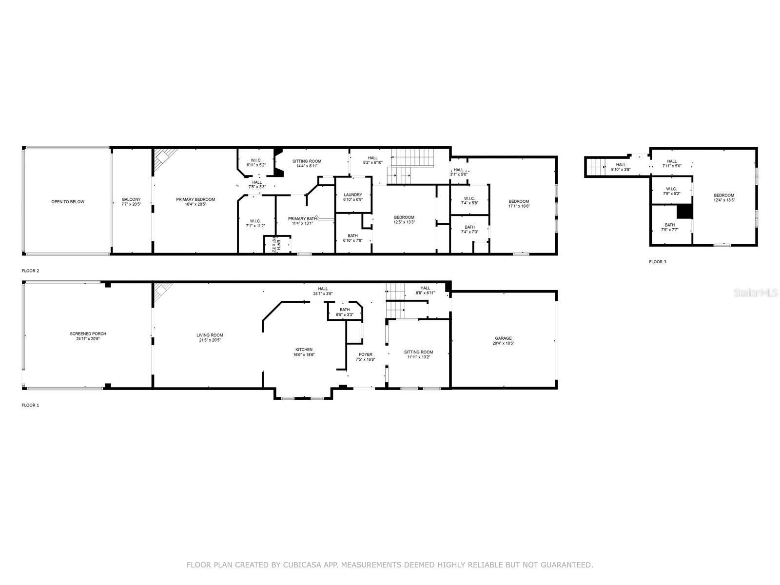 VENETIAN BAY - Residential