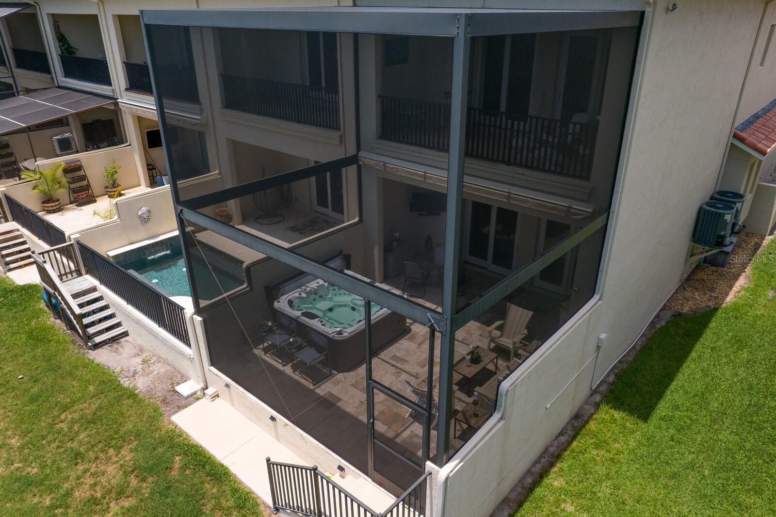 VENETIAN BAY - Residential