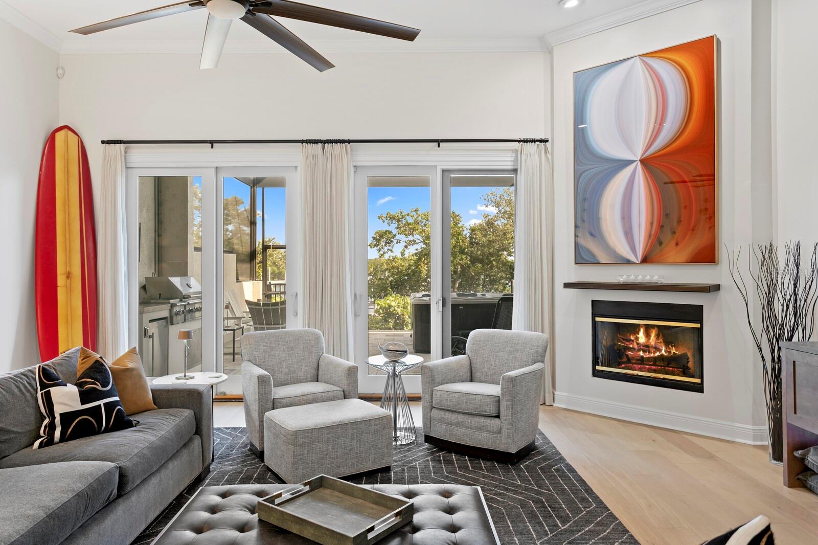 VENETIAN BAY - Residential