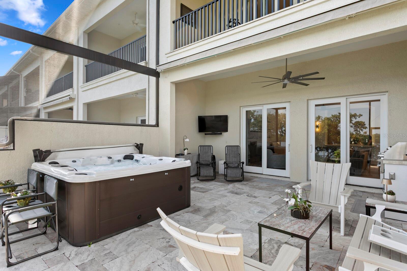 VENETIAN BAY - Residential