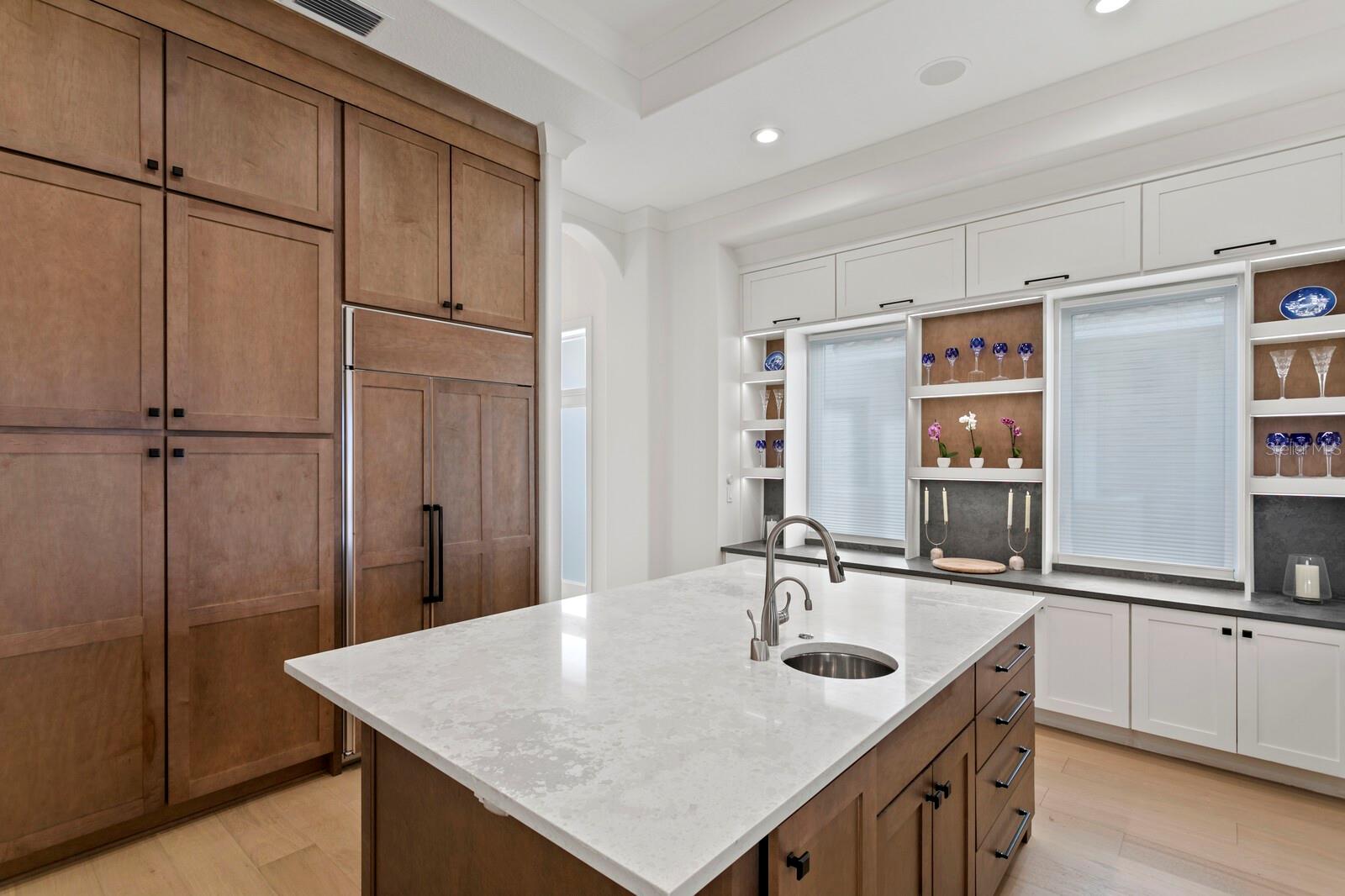 VENETIAN BAY - Residential