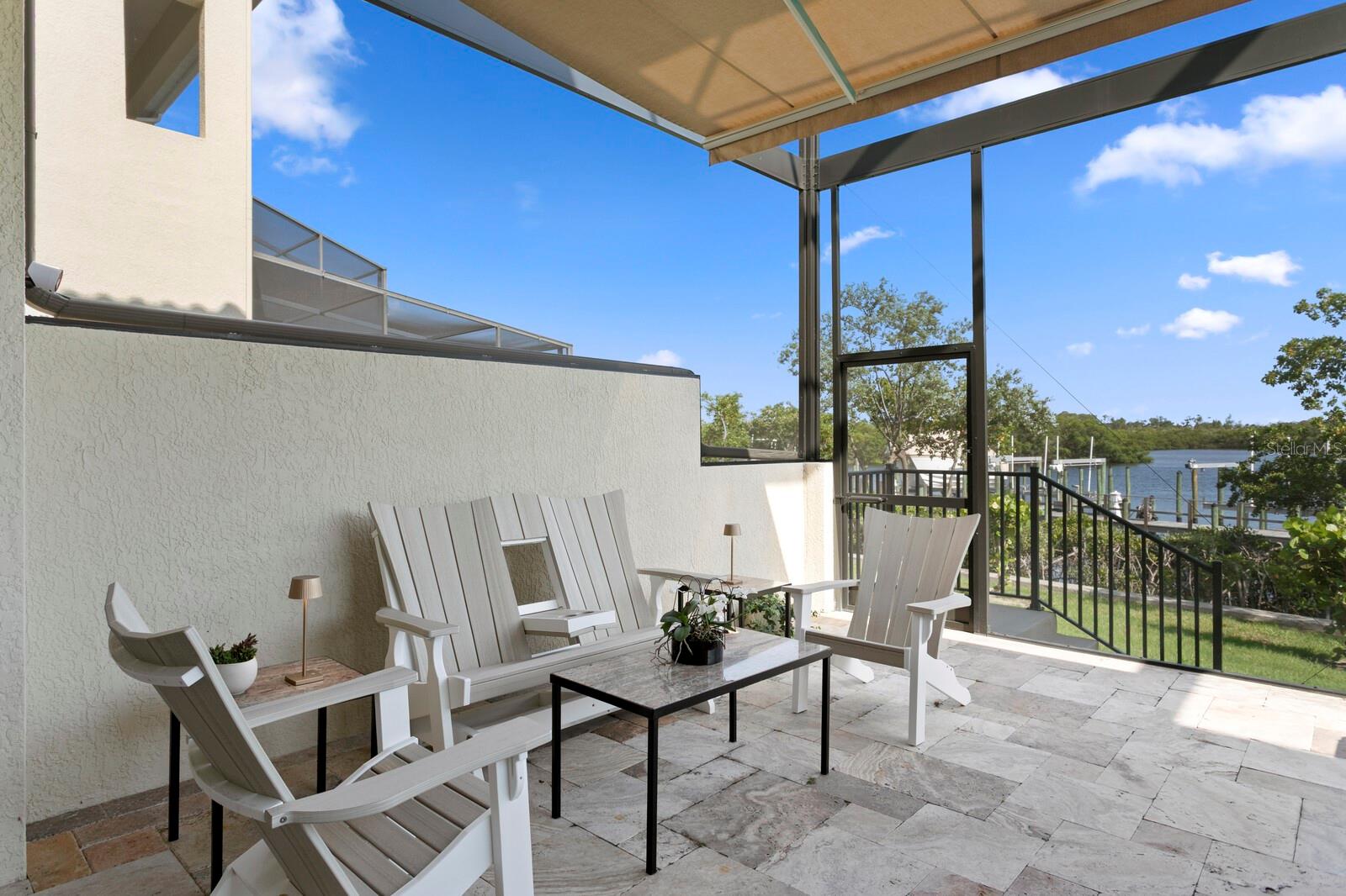 VENETIAN BAY - Residential