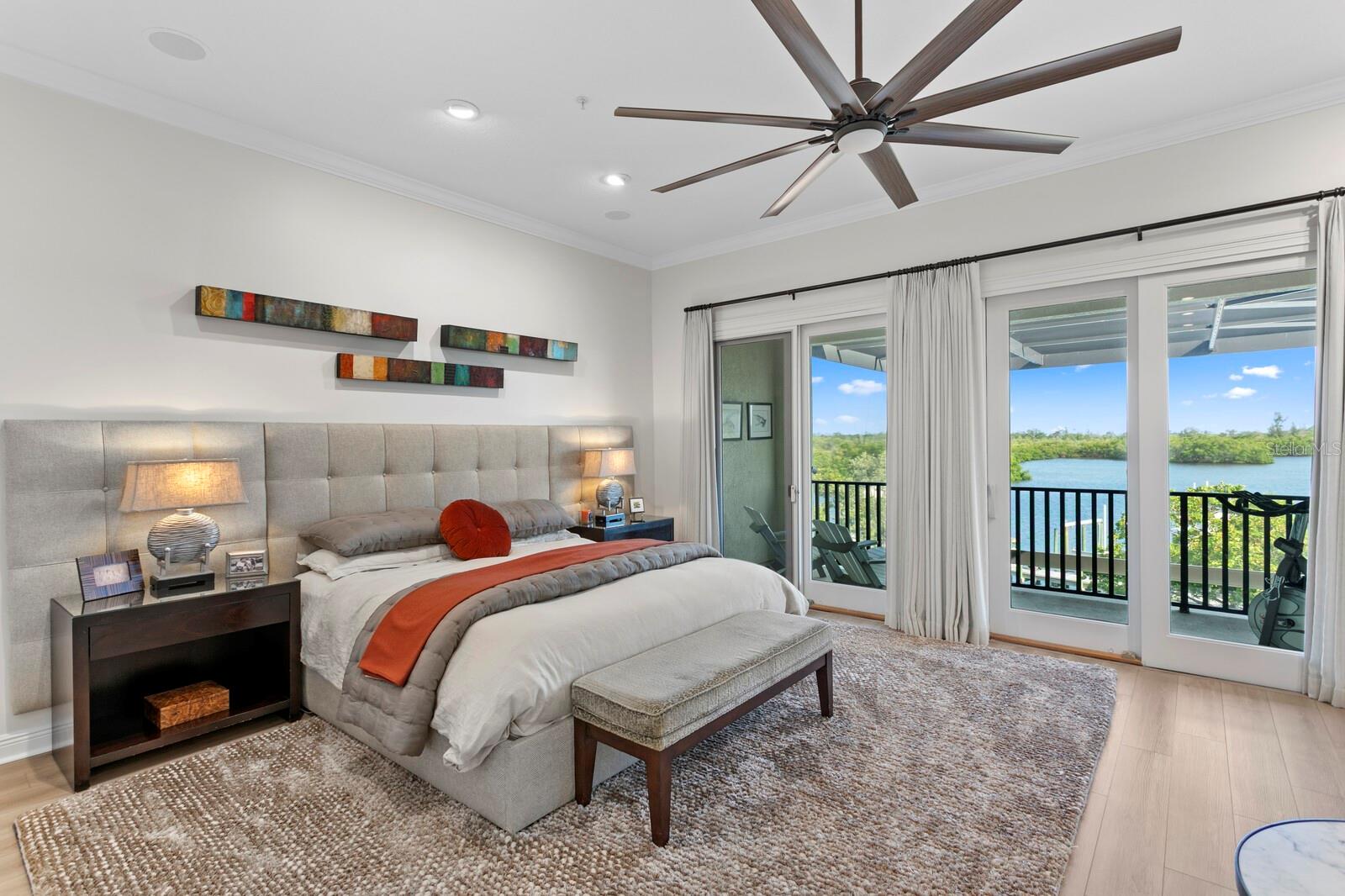 VENETIAN BAY - Residential