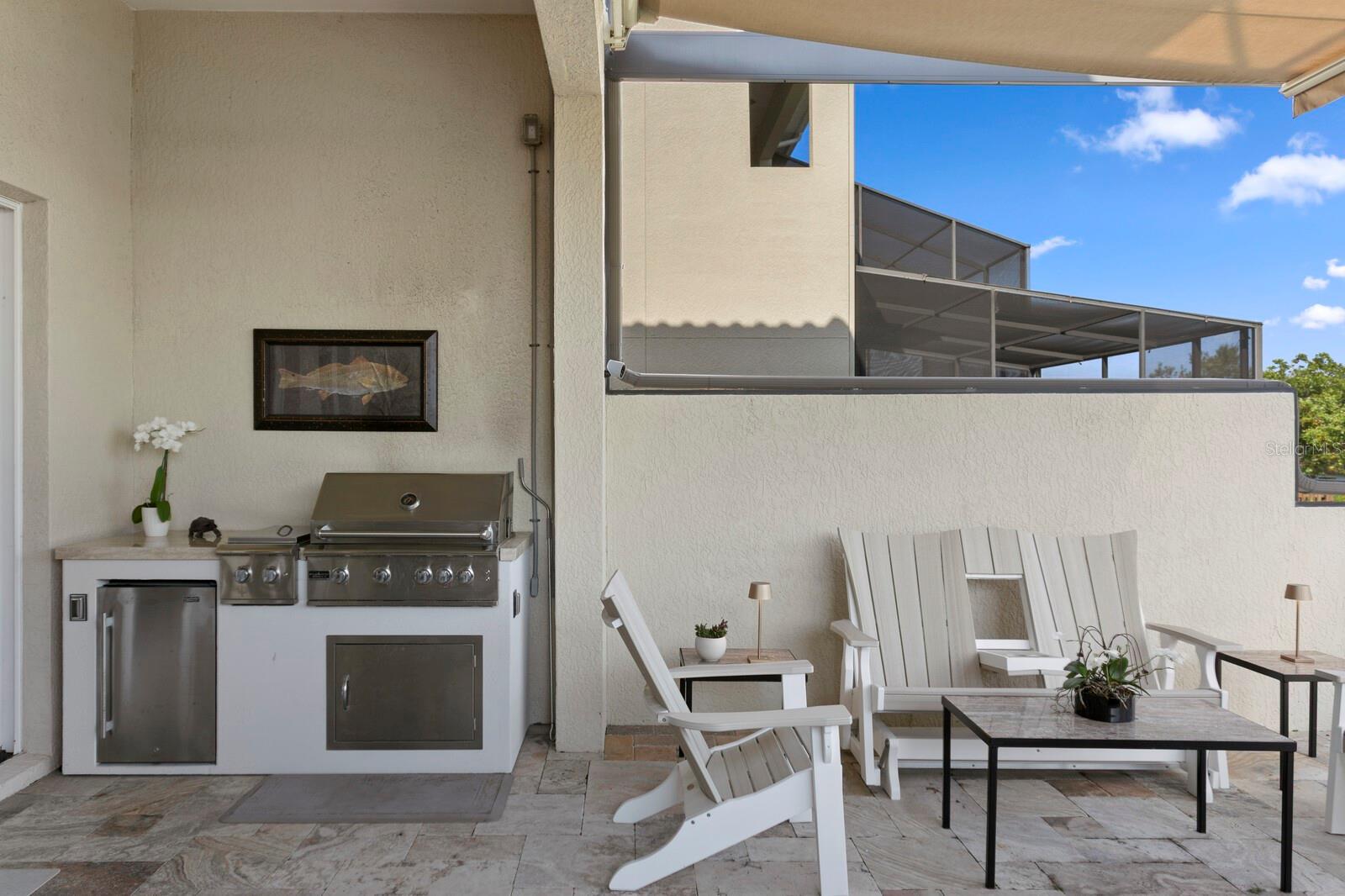 VENETIAN BAY - Residential