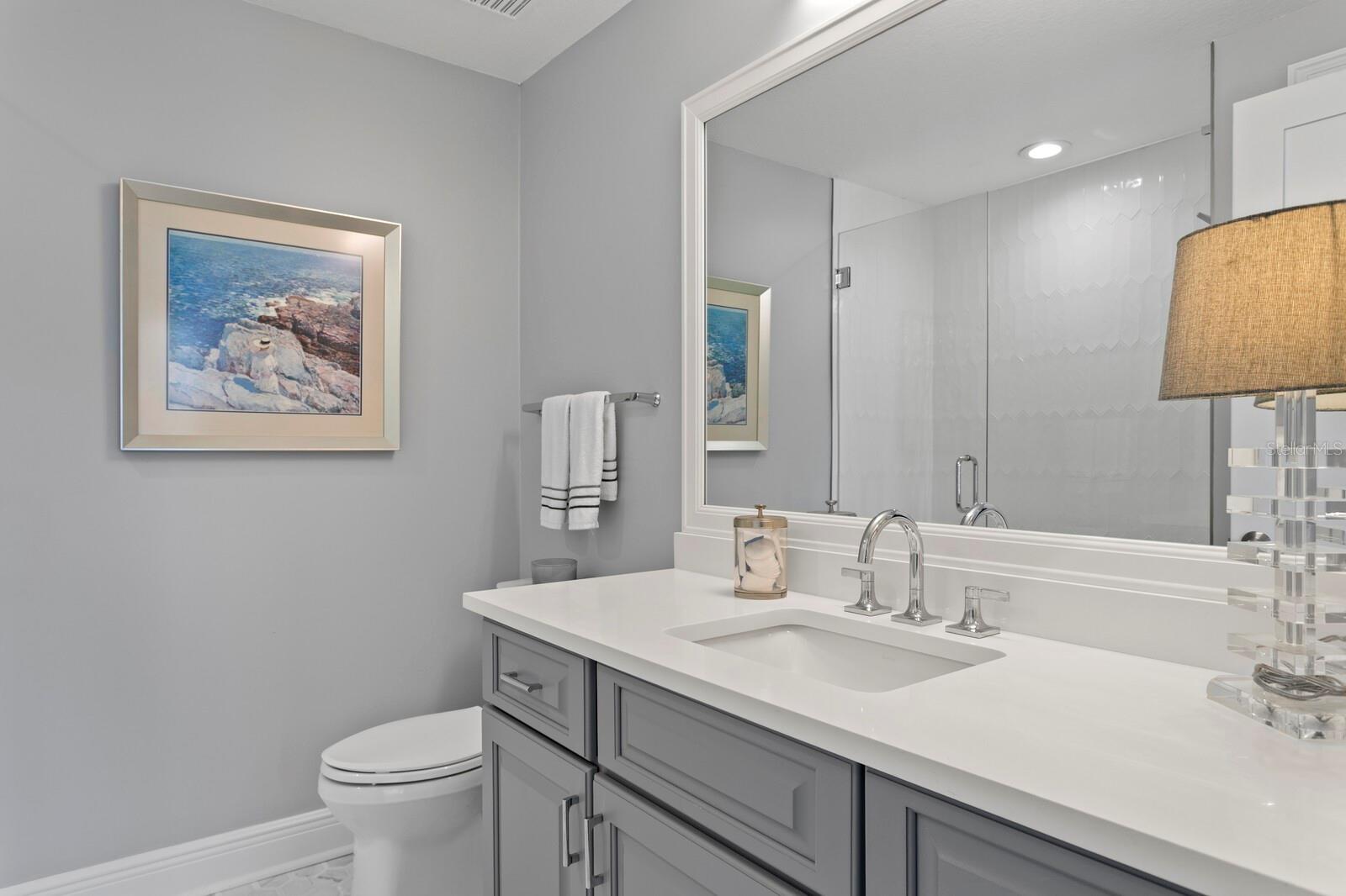 VENETIAN BAY - Residential