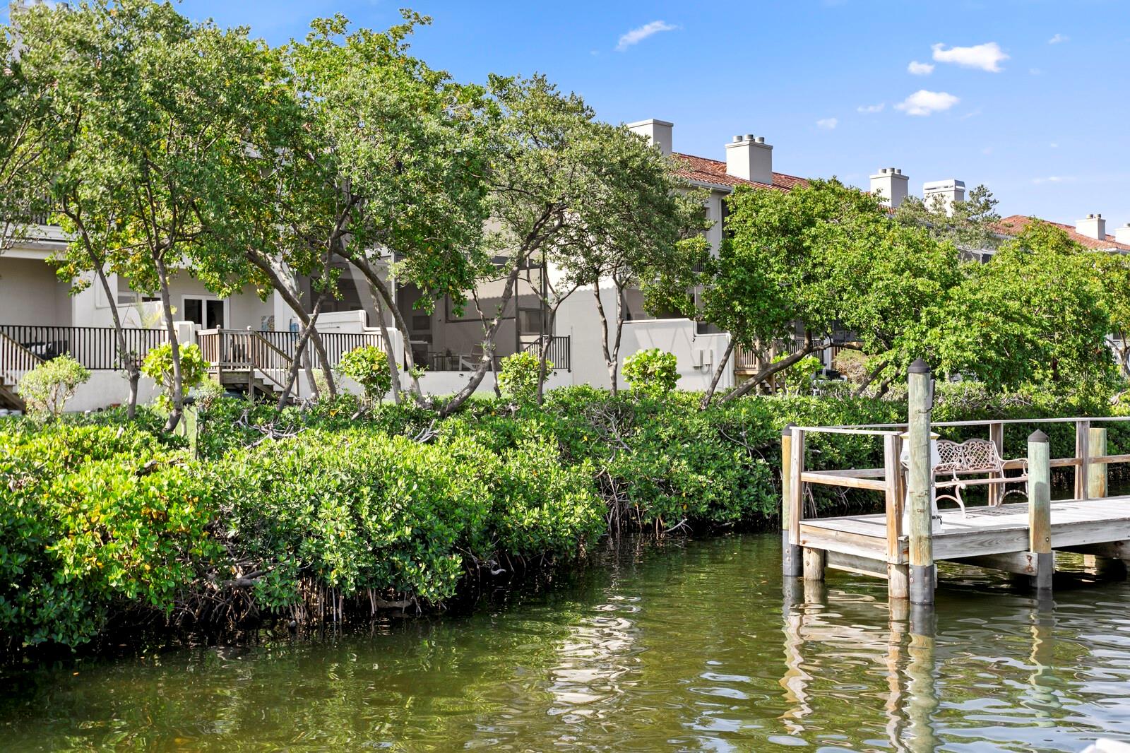 VENETIAN BAY - Residential