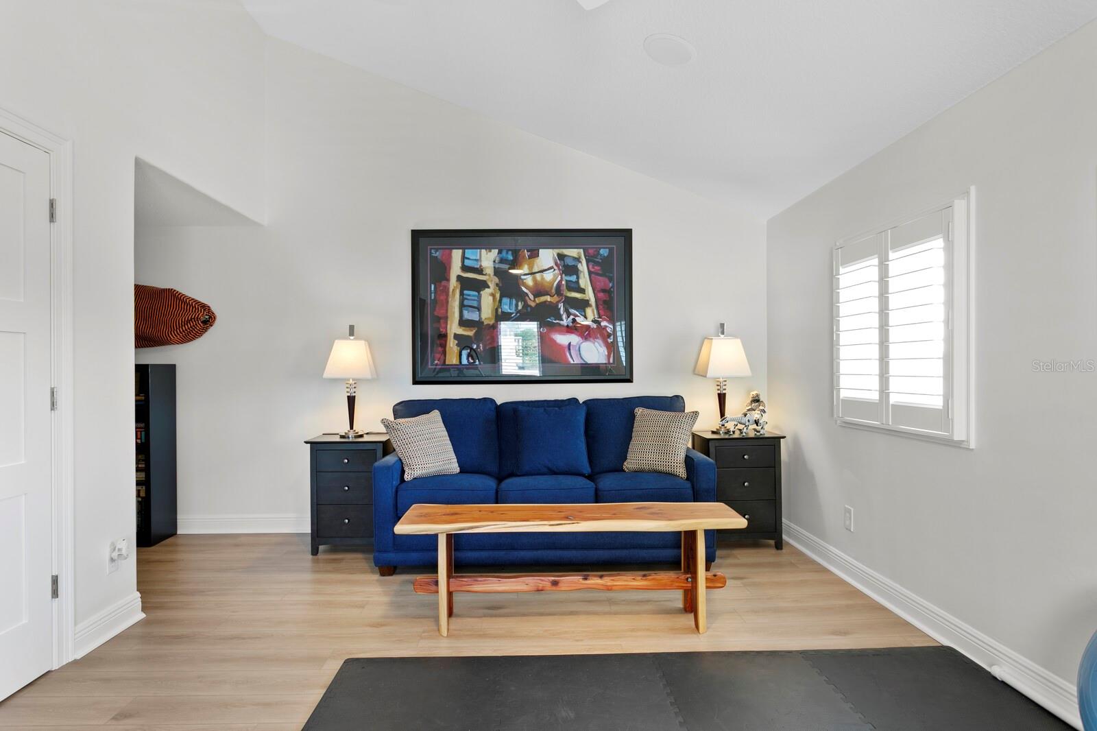 VENETIAN BAY - Residential