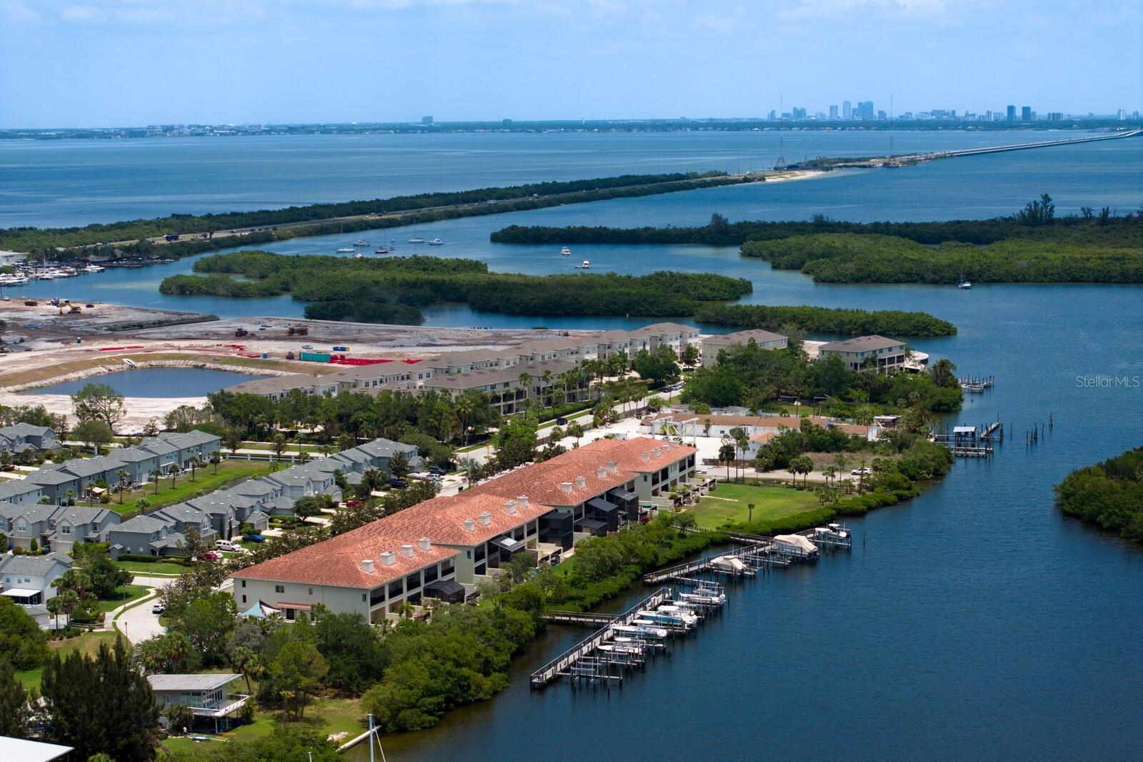 VENETIAN BAY - Residential