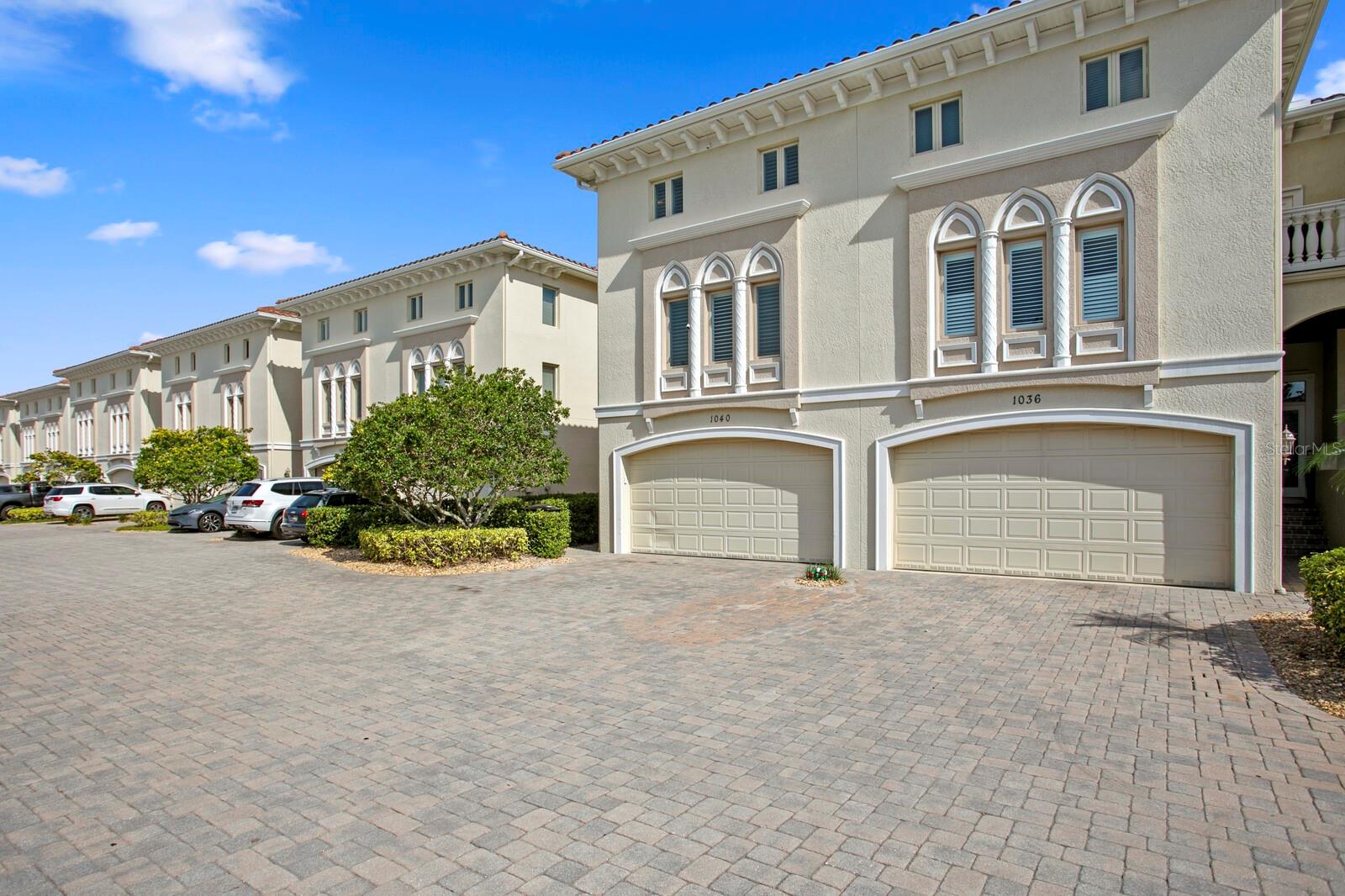 VENETIAN BAY - Residential