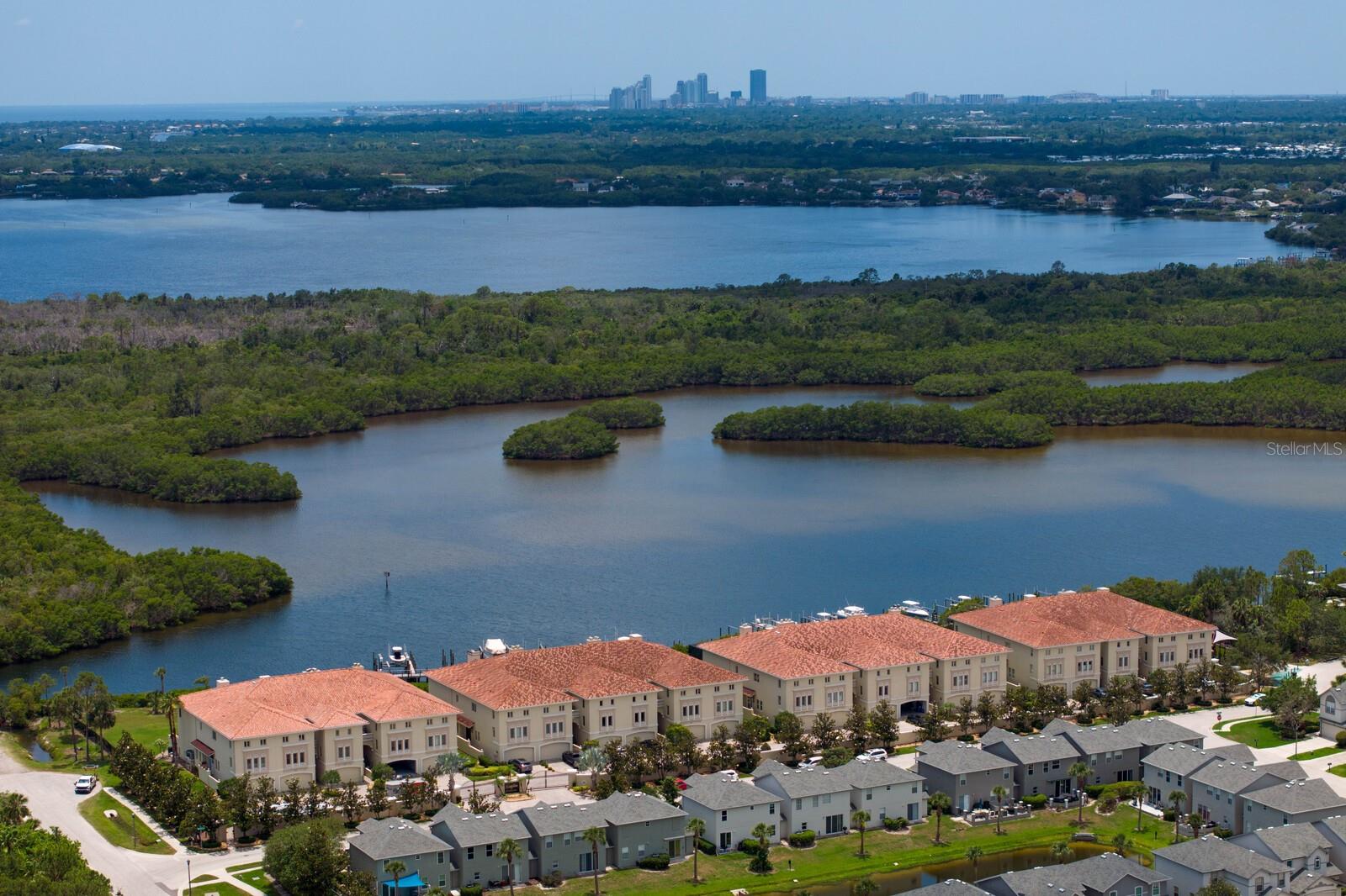 VENETIAN BAY - Residential