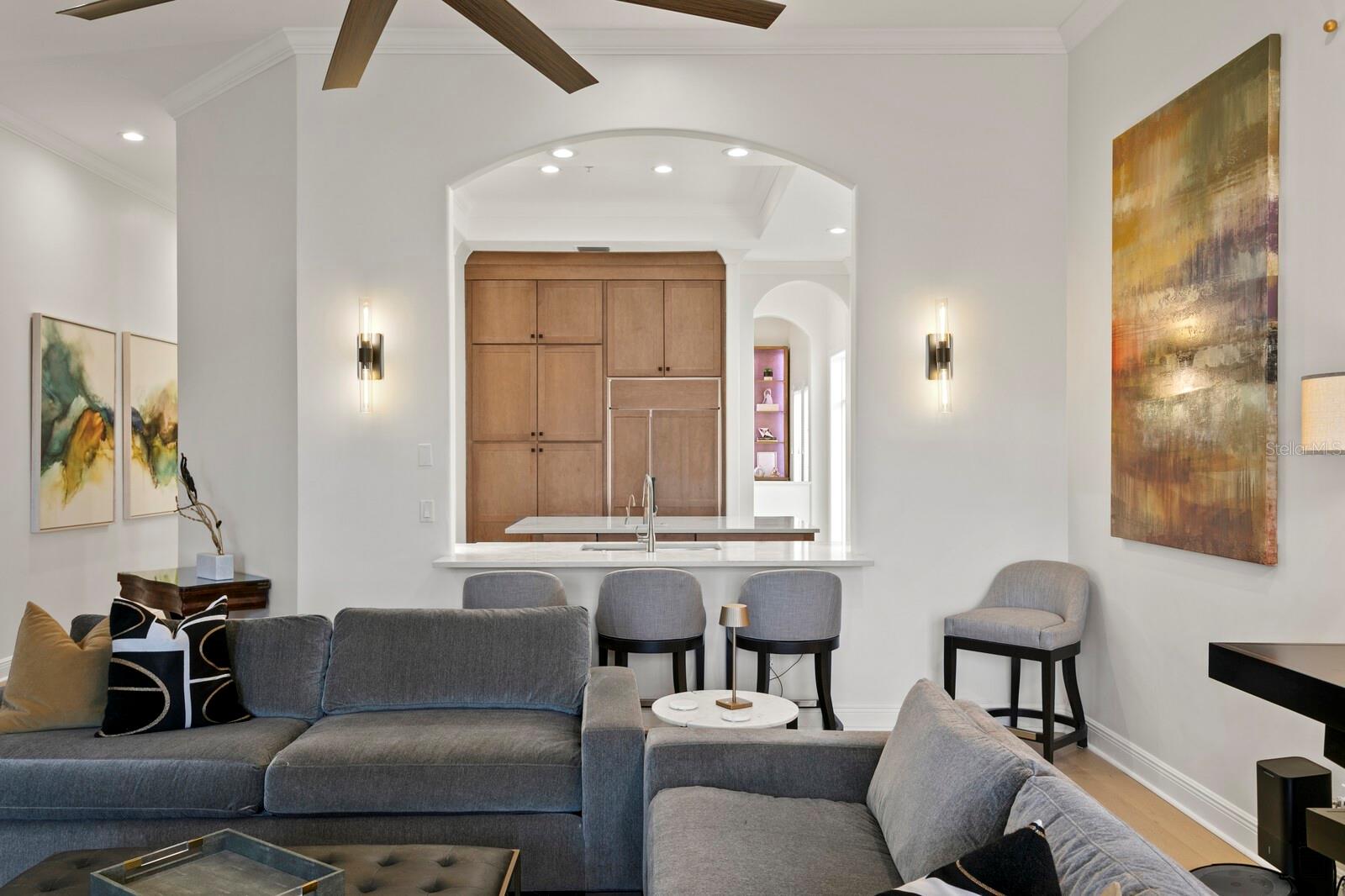 VENETIAN BAY - Residential