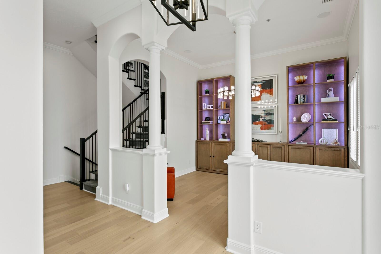 VENETIAN BAY - Residential