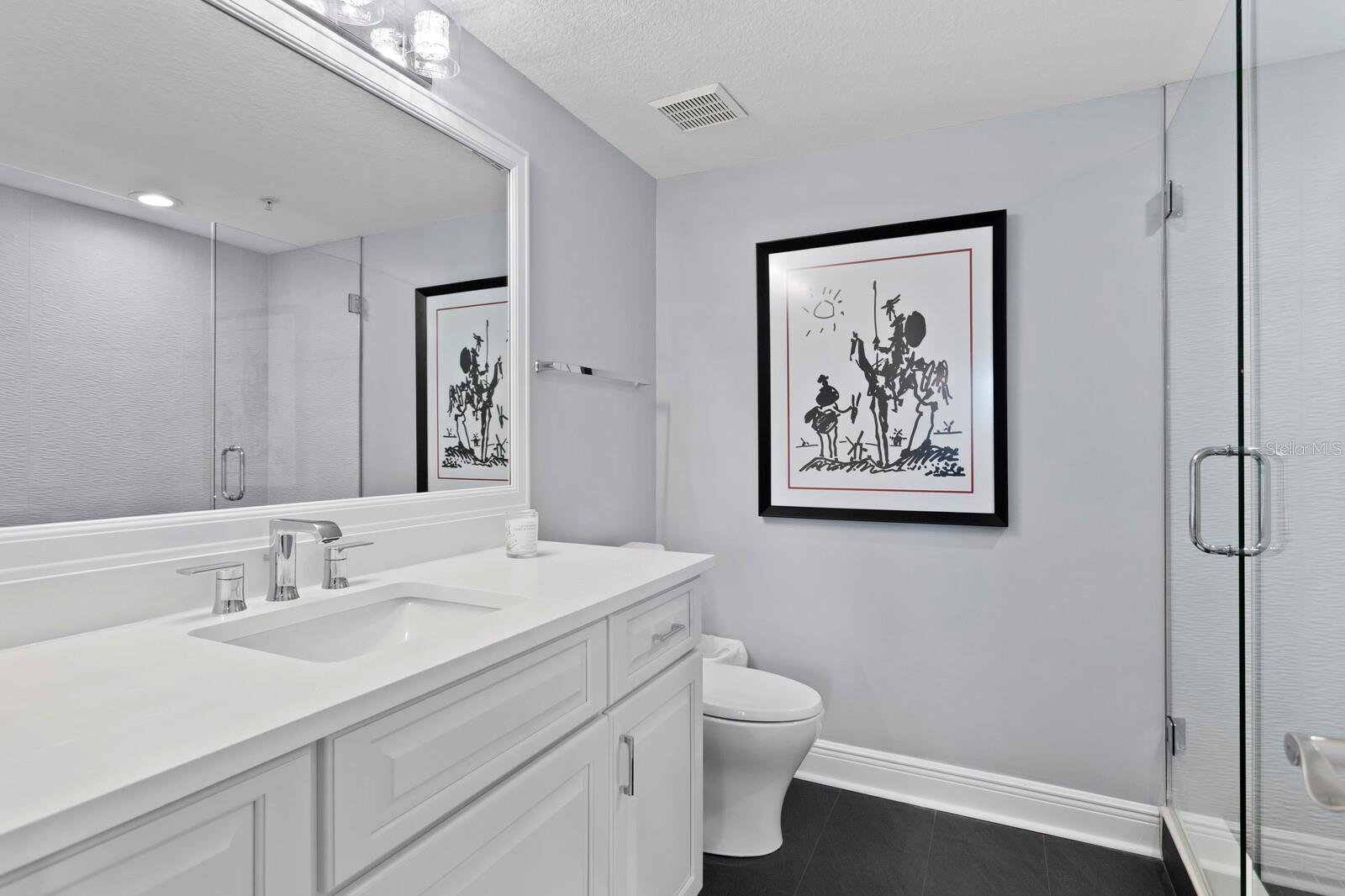 VENETIAN BAY - Residential