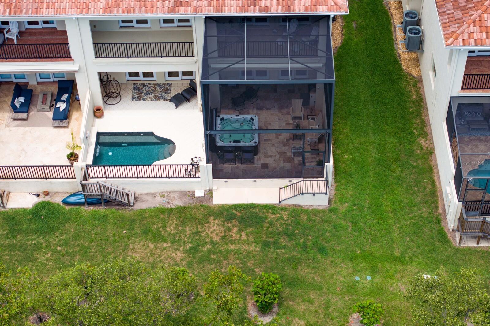 VENETIAN BAY - Residential