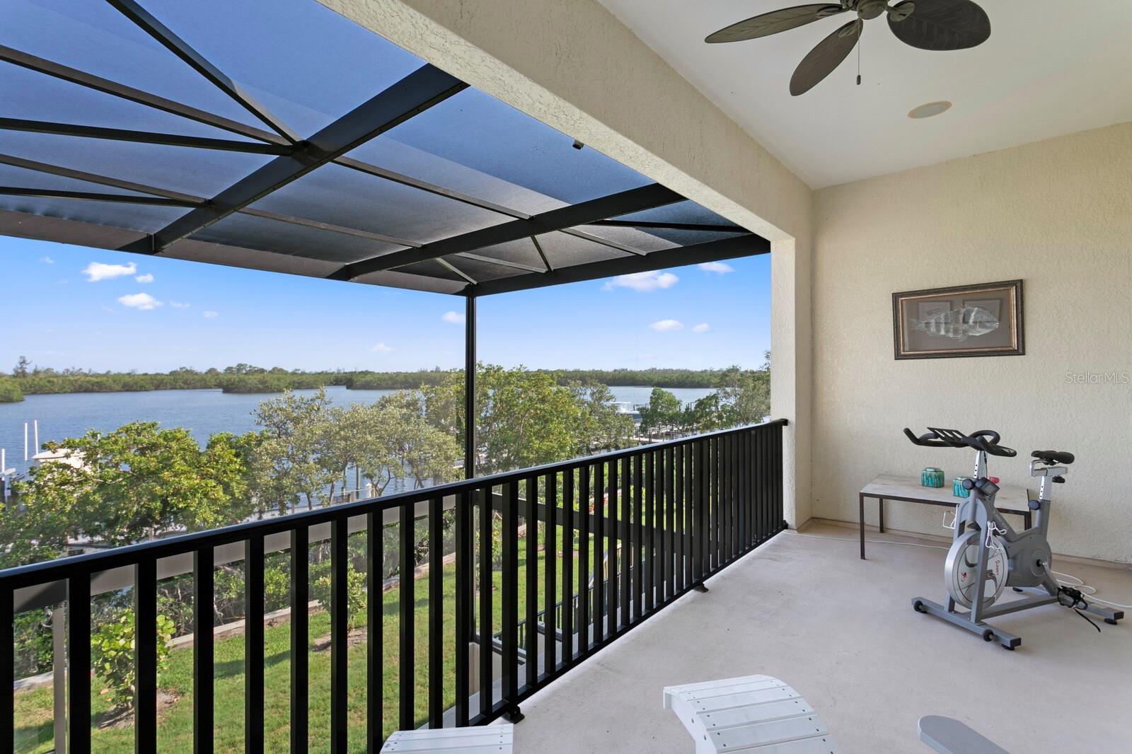 VENETIAN BAY - Residential