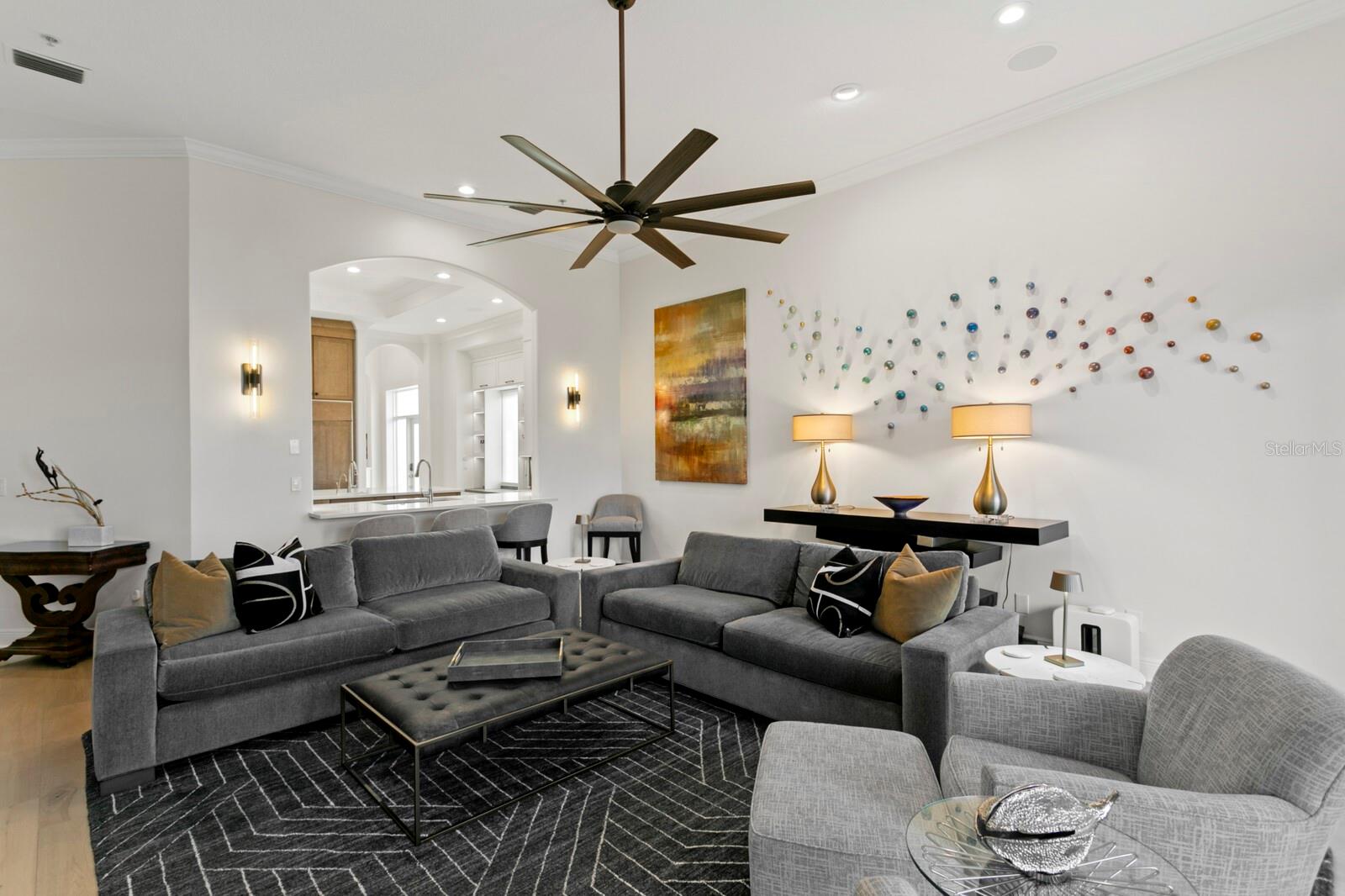 VENETIAN BAY - Residential