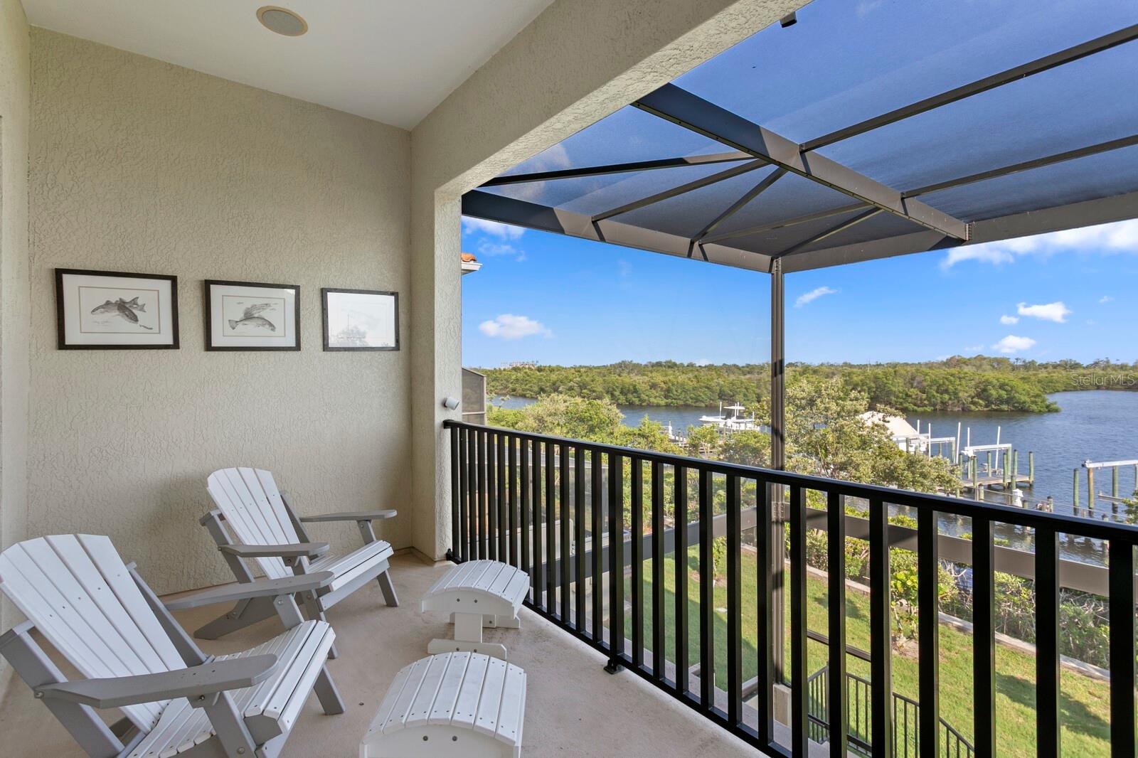 VENETIAN BAY - Residential