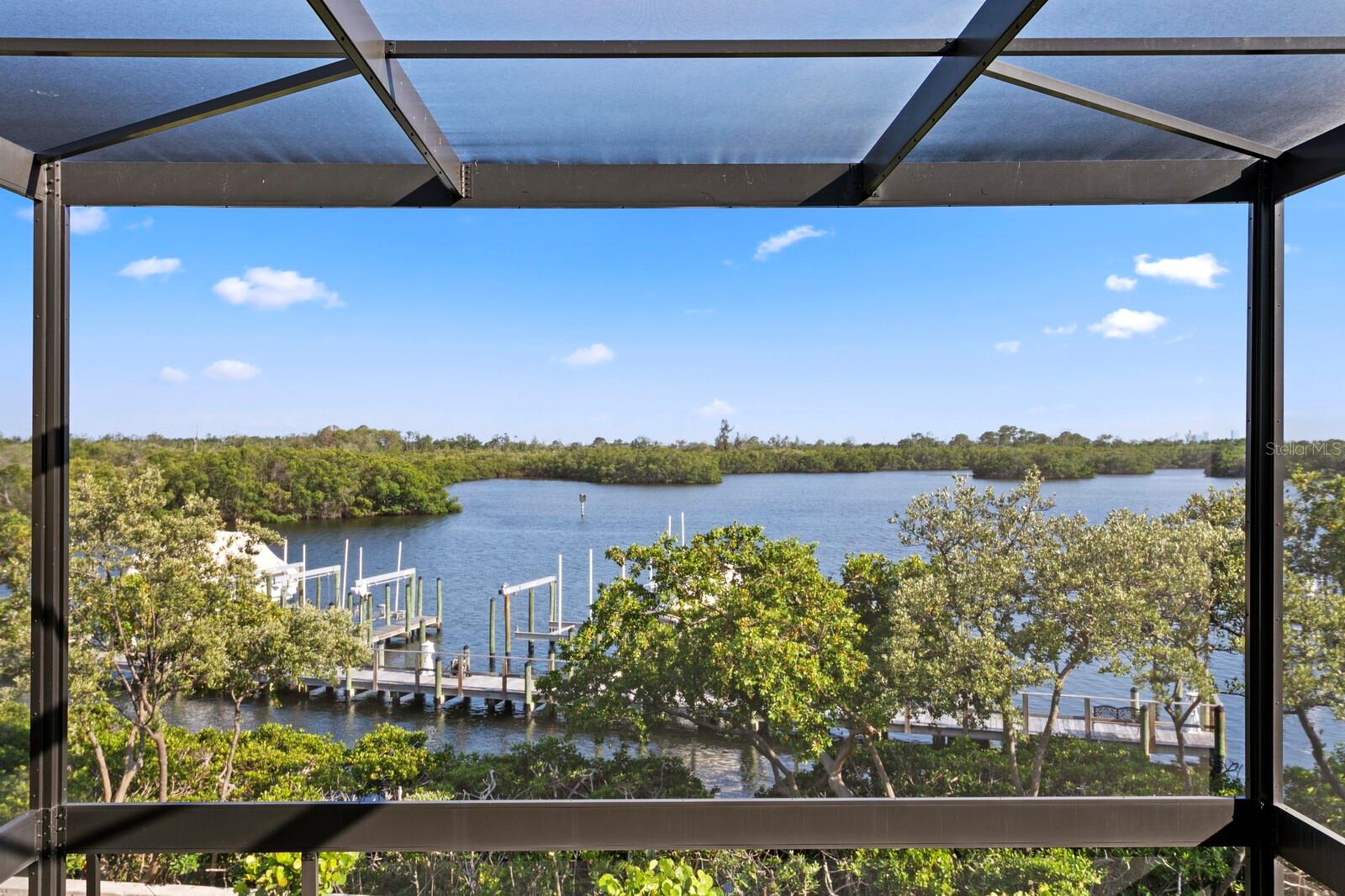 VENETIAN BAY - Residential