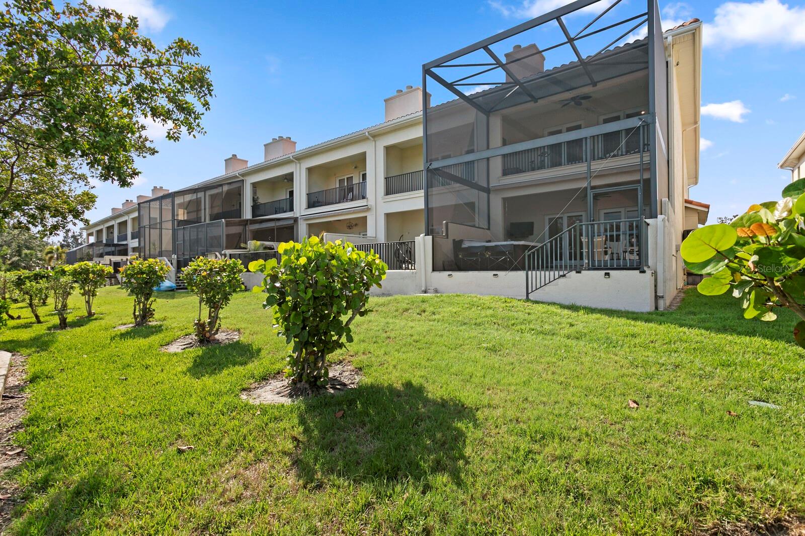 VENETIAN BAY - Residential