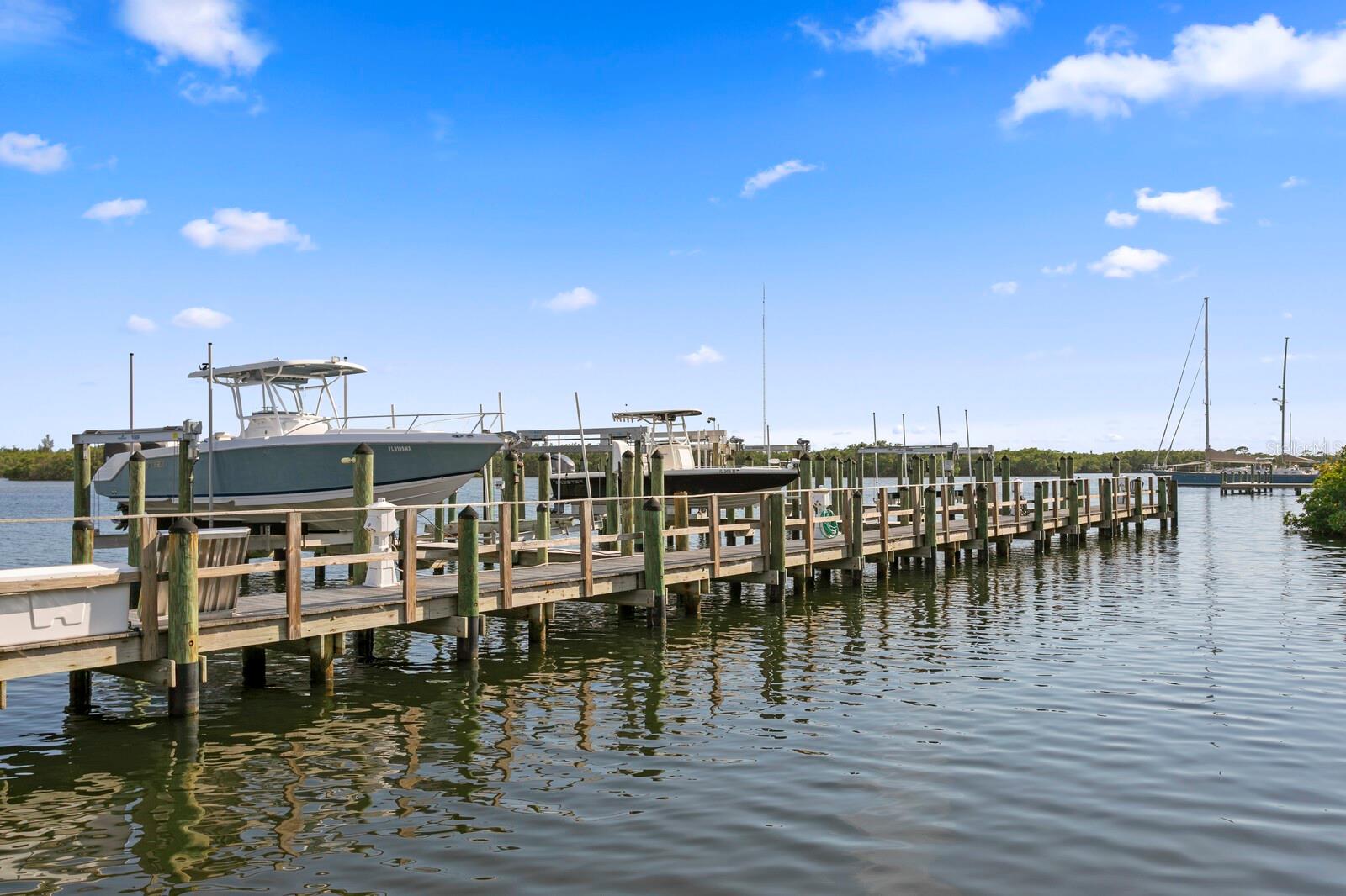 VENETIAN BAY - Residential