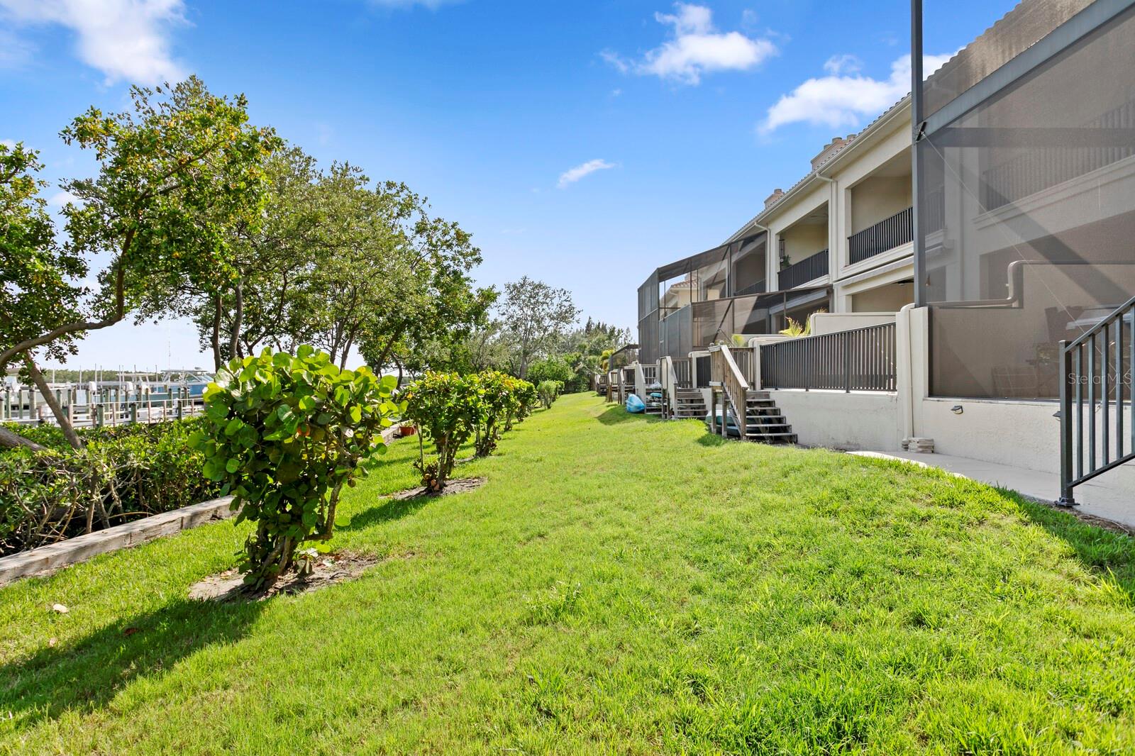 VENETIAN BAY - Residential