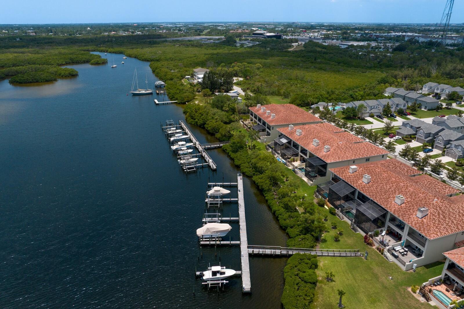 VENETIAN BAY - Residential