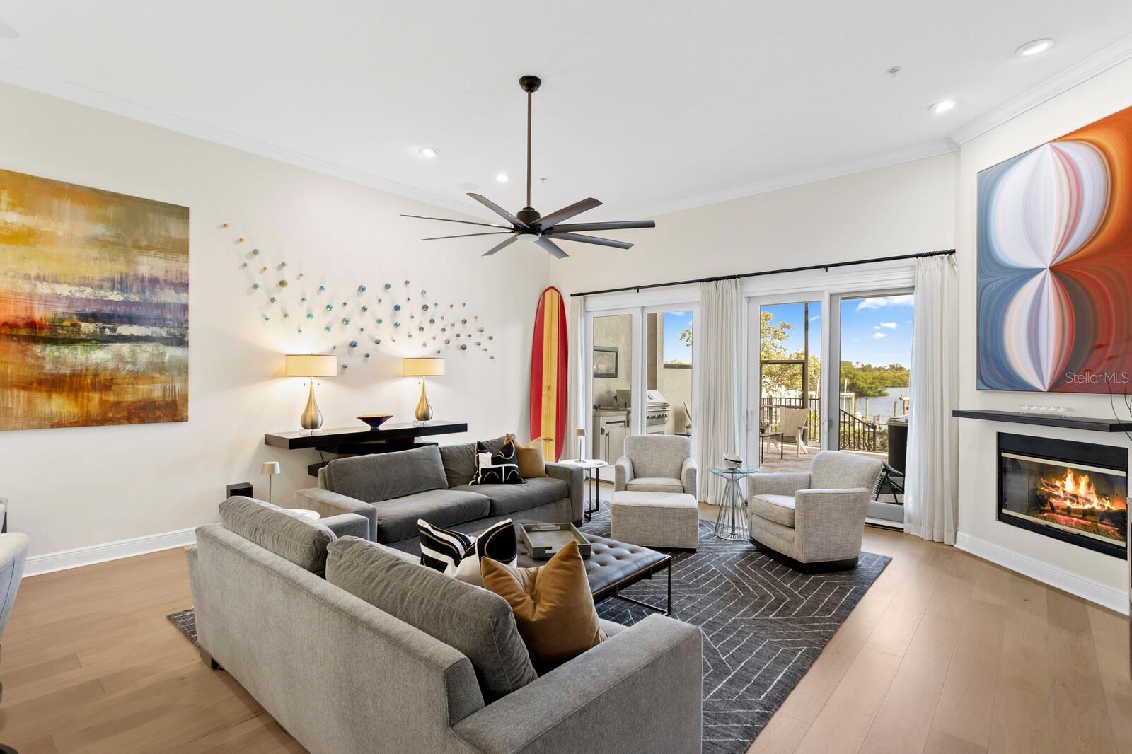 VENETIAN BAY - Residential